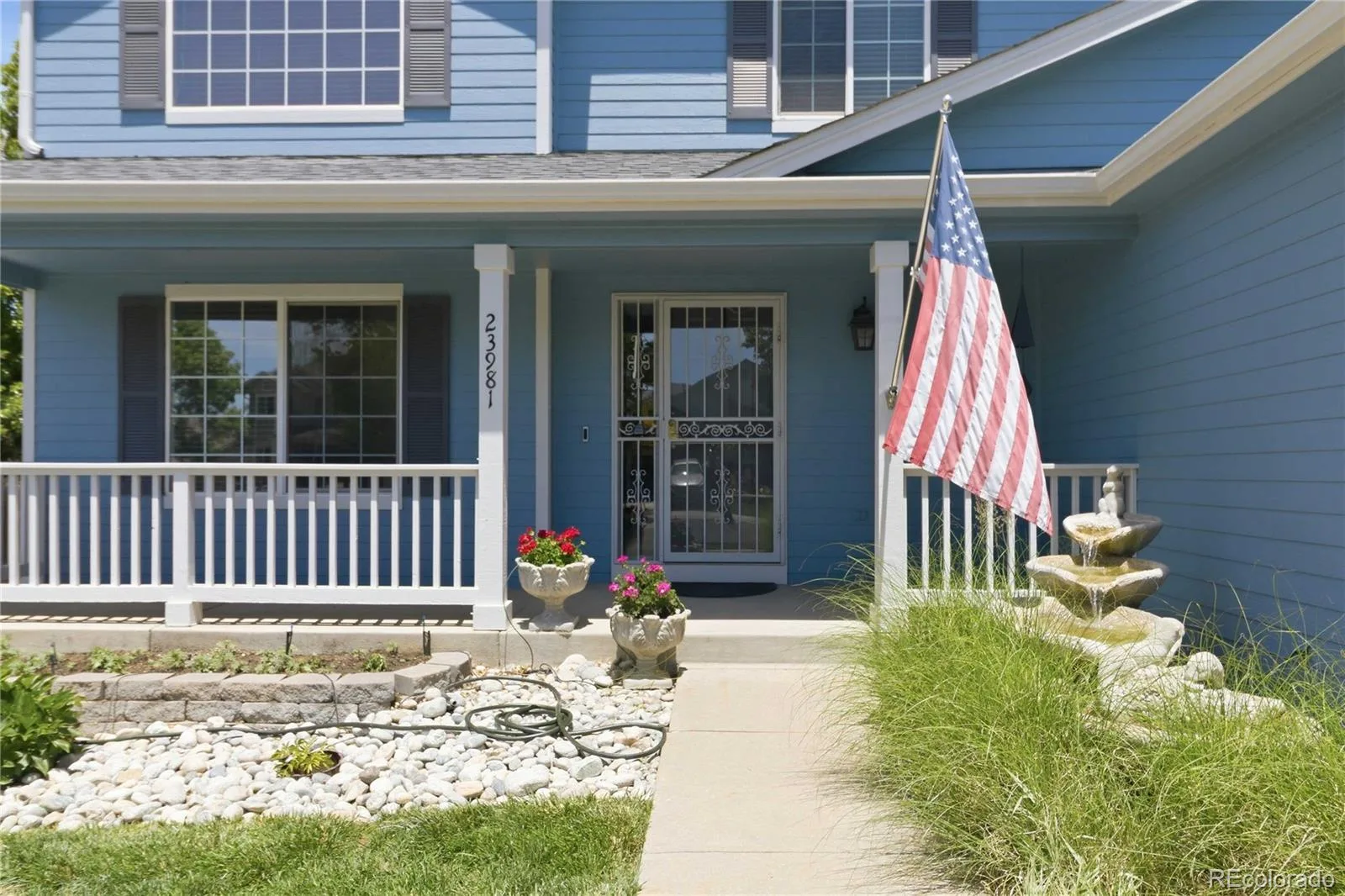 23981 Glenmoor Drive Parker CO 80138 | MLS #REC8763934 07292026142523 1600 10