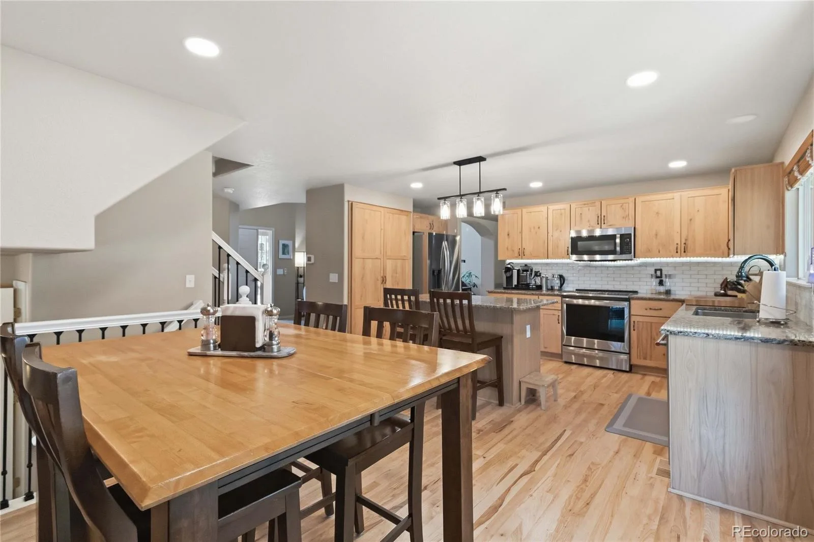 23981 Glenmoor Drive Parker CO 80138 | MLS #REC8763934 07292026142523 1600 2