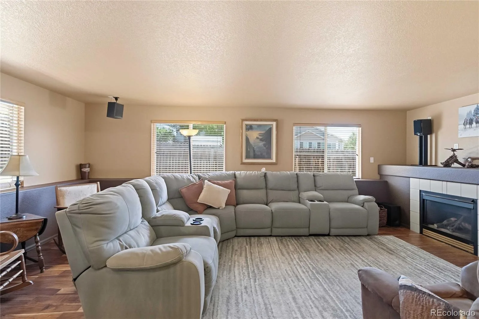 23981 Glenmoor Drive Parker CO 80138 | MLS #REC8763934 07292026142523 1600 22