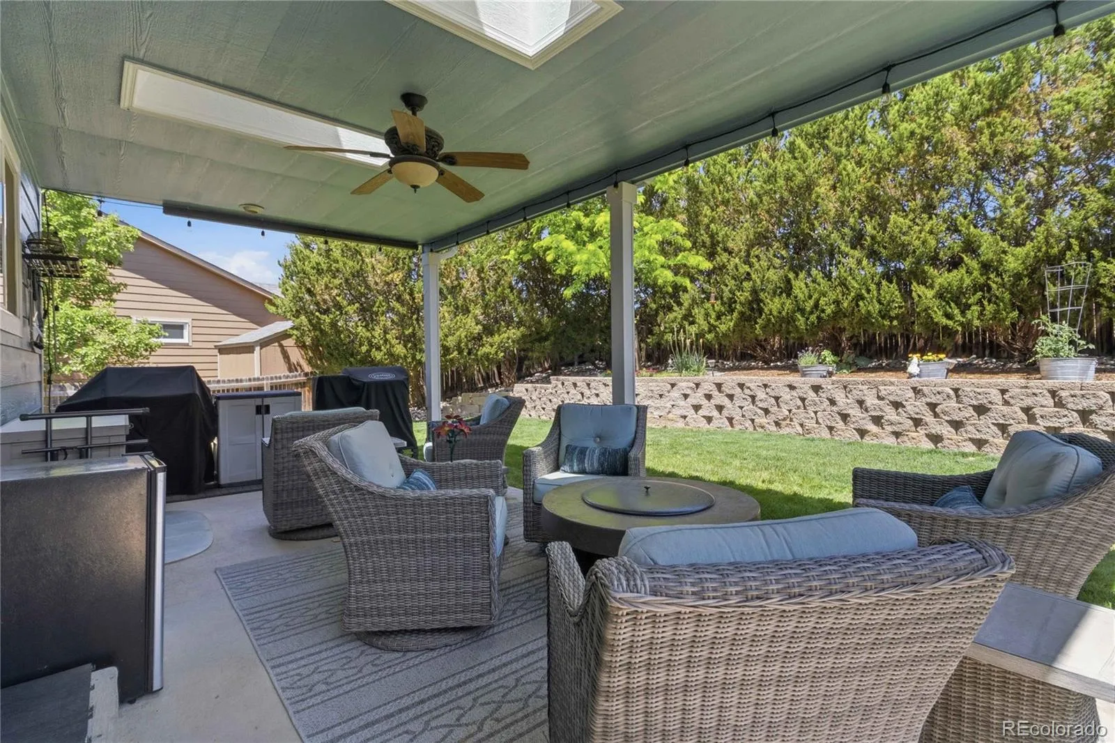 23981 Glenmoor Drive Parker CO 80138 | MLS #REC8763934 07292026142523 1600 41