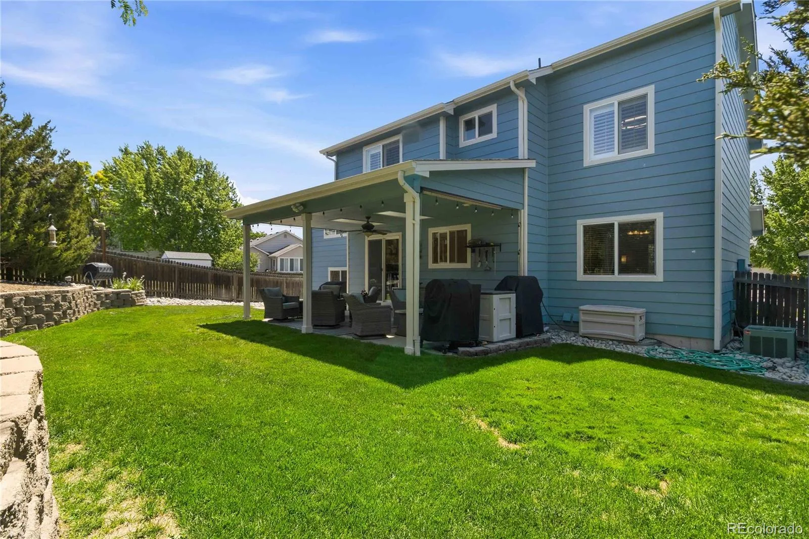 23981 Glenmoor Drive Parker CO 80138 | MLS #REC8763934 07292026142523 1600 6