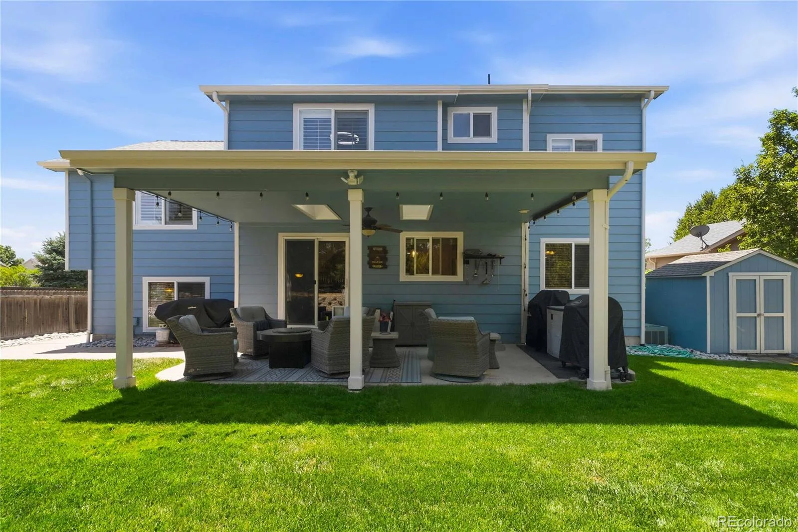 23981 Glenmoor Drive Parker CO 80138 | MLS #REC8763934 07292026142523 1600 7