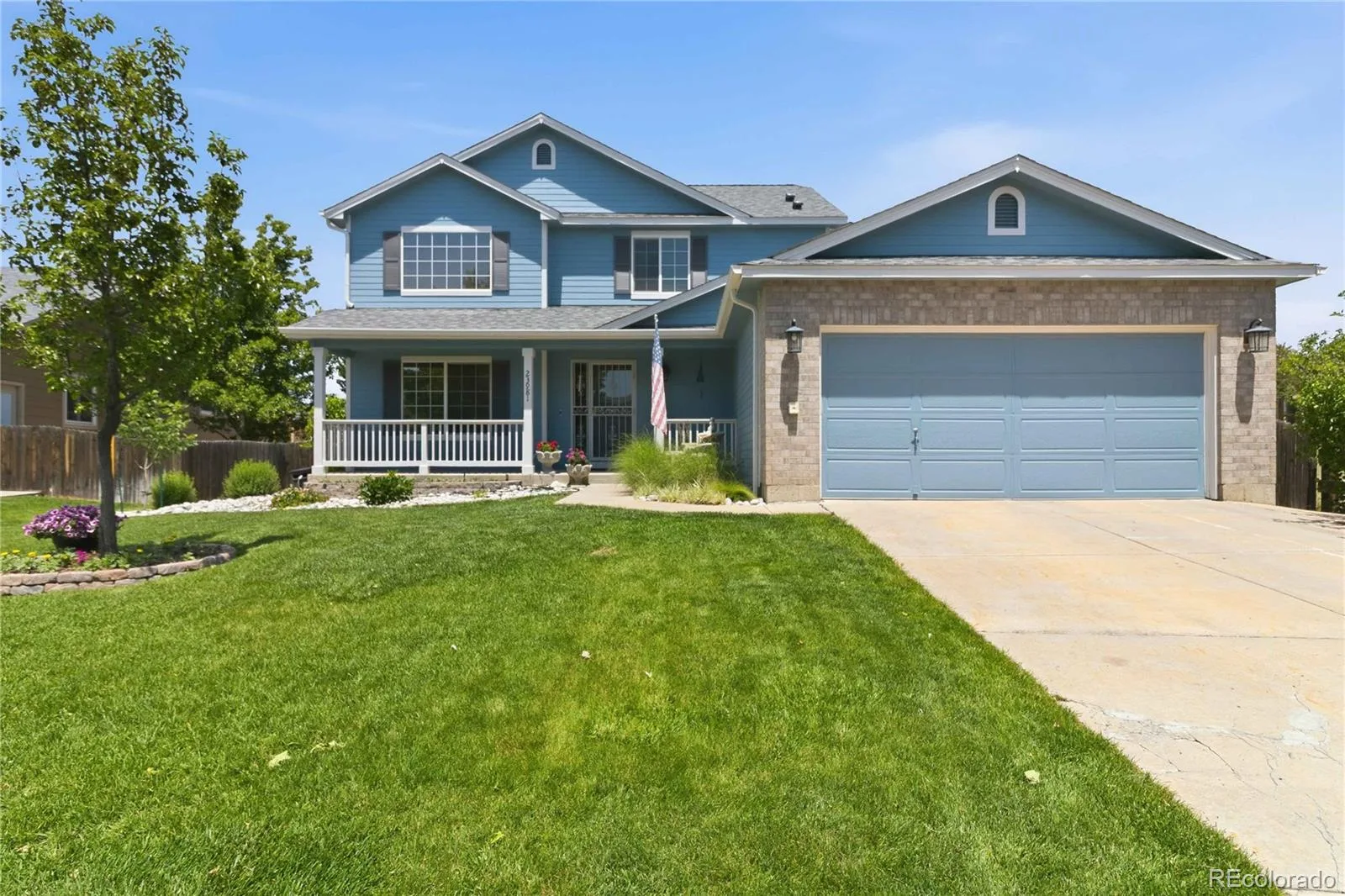 23981 Glenmoor Drive Parker CO 80138 | MLS #REC8763934 07292026142523 1600 8