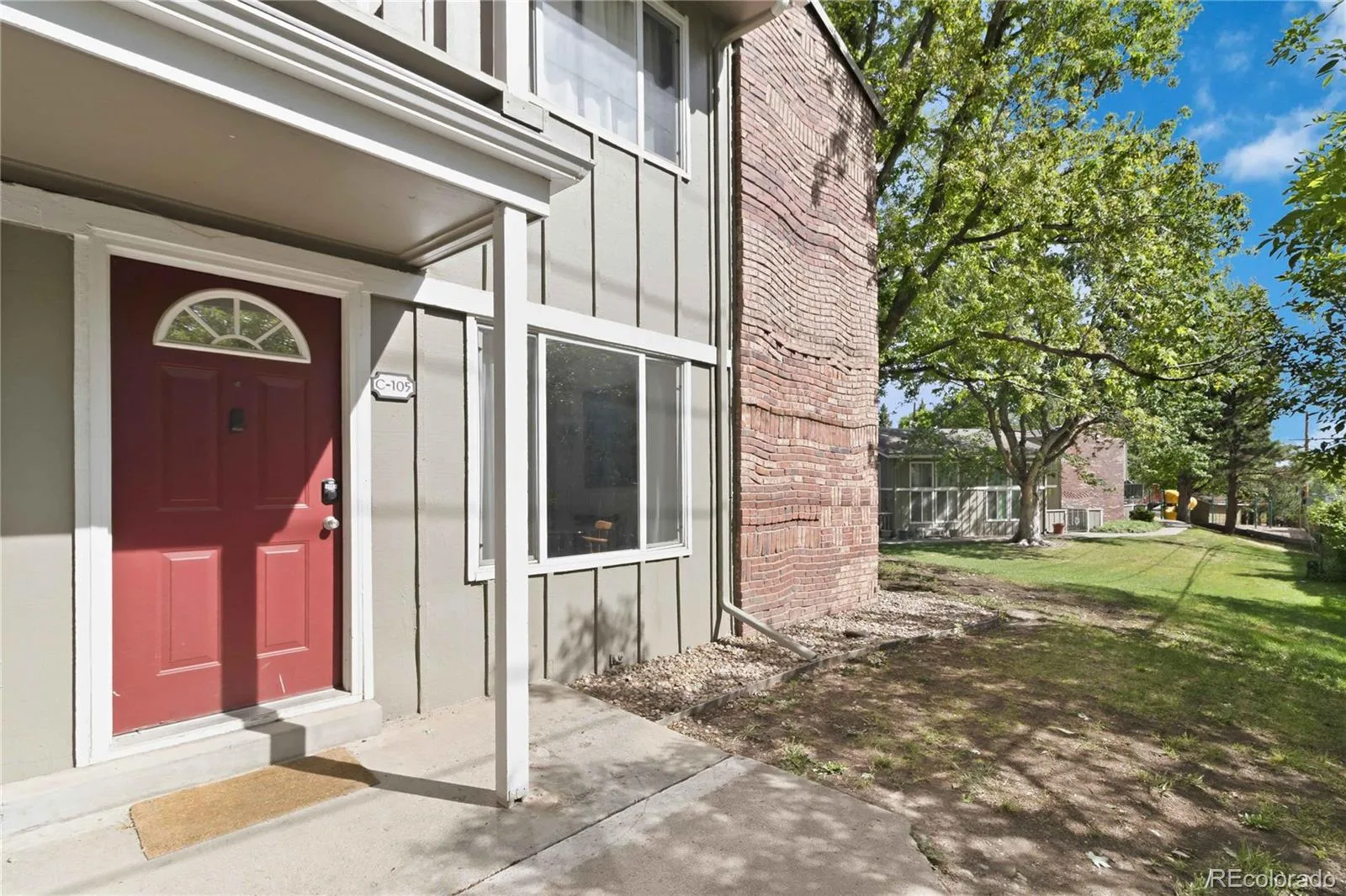 857 S Van Gordon Court #C105 Lakewood CO 80228 | MLS #REC8765545 08142026023404 1600 2