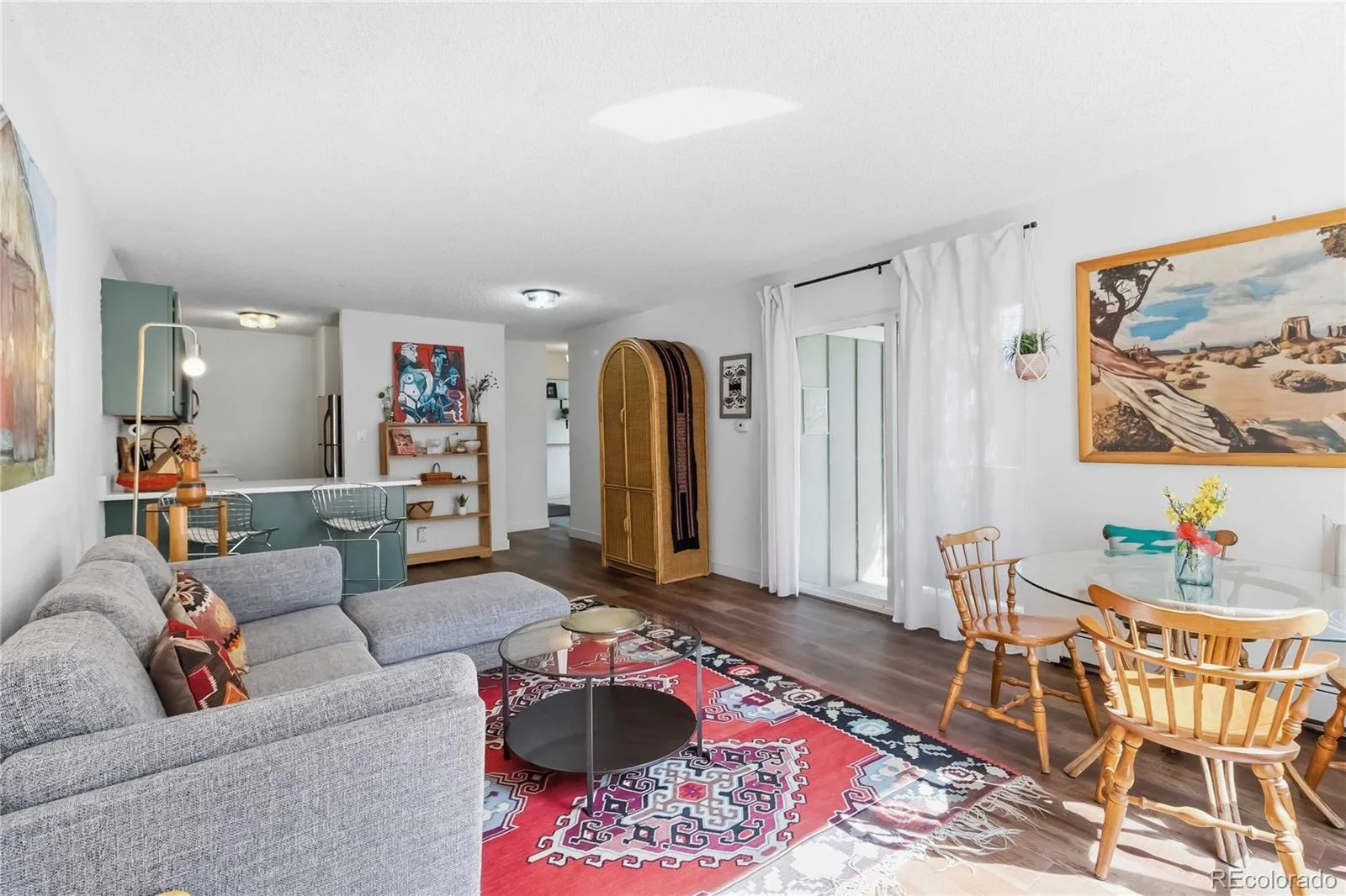 857 S Van Gordon Court #C105 Lakewood CO 80228 | MLS #REC8765545 08142026023404 1600 3