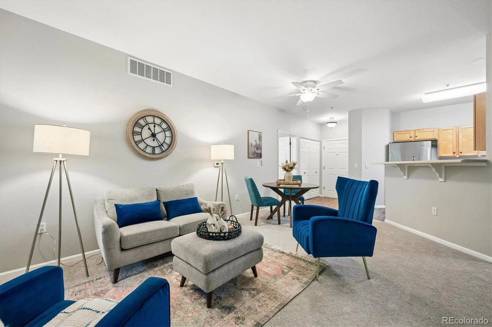 2894 W Riverwalk Circle #B211 Littleton CO 80123 | MLS #REC8765665 08132026151124 1600 1