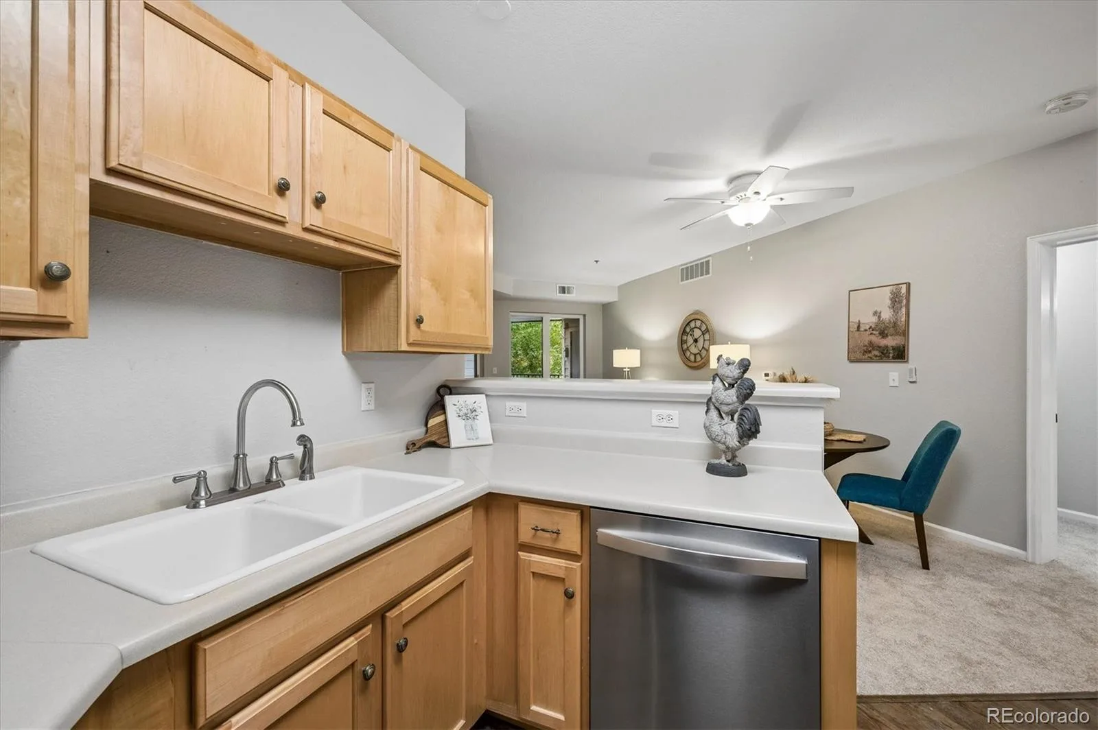 2894 W Riverwalk Circle #B211 Littleton CO 80123 | MLS #REC8765665 08132026151124 1600 10