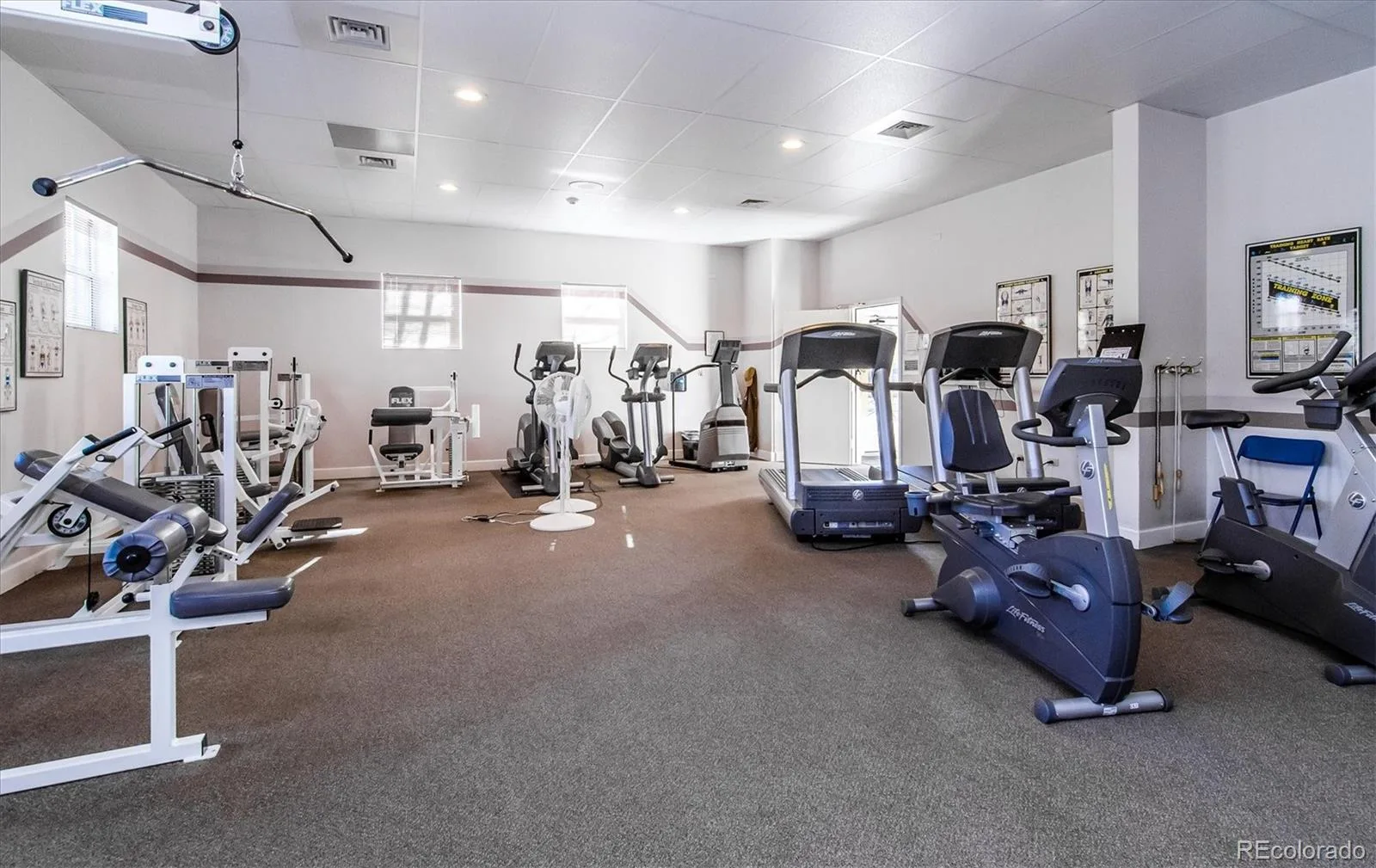 2894 W Riverwalk Circle #B211 Littleton CO 80123 | MLS #REC8765665 08132026151124 1600 35