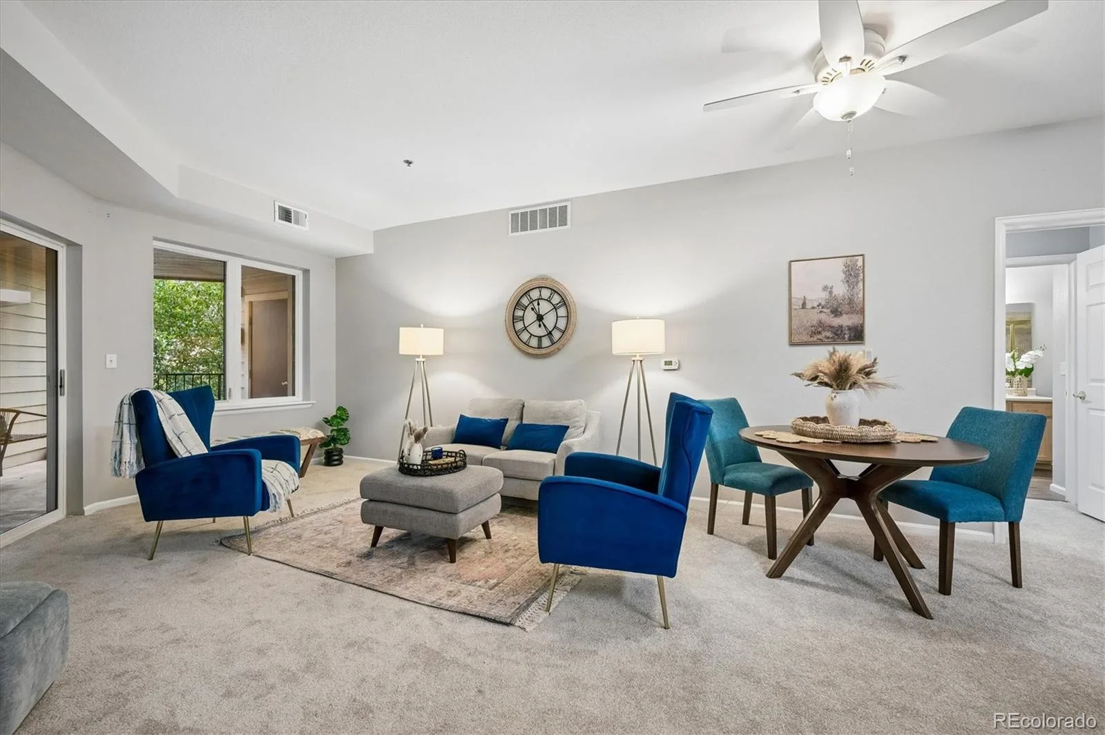2894 W Riverwalk Circle #B211 Littleton CO 80123 | MLS #REC8765665 08132026151124 1600 5