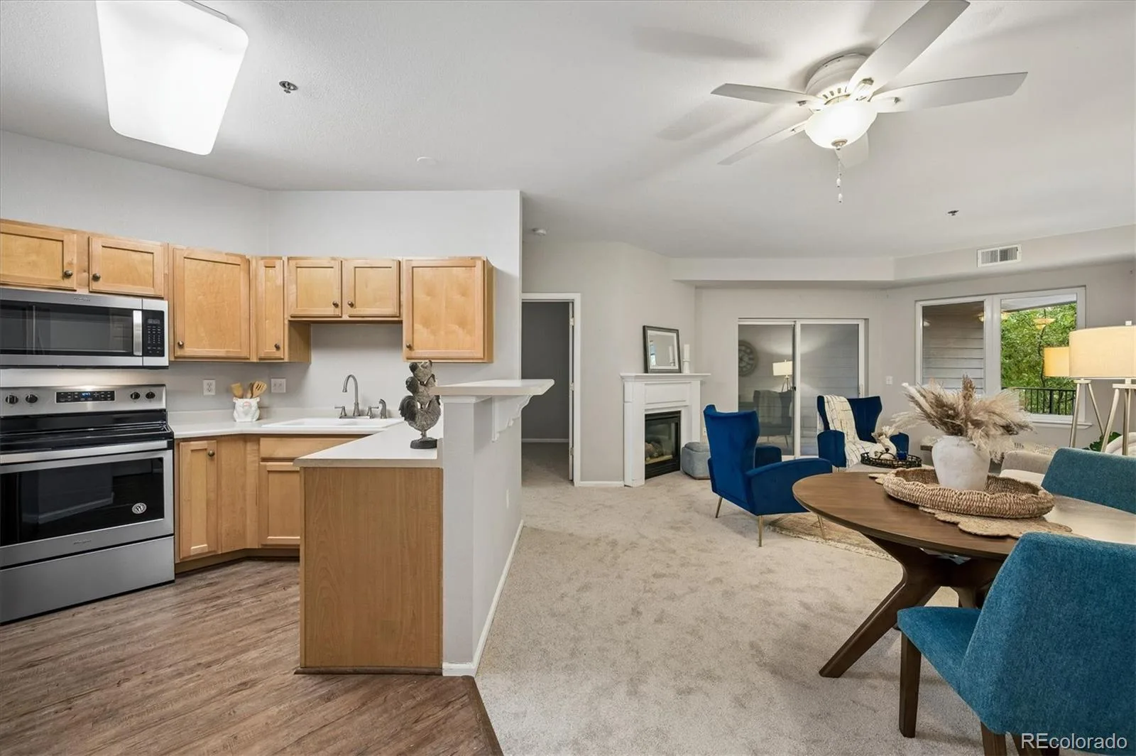 2894 W Riverwalk Circle #B211 Littleton CO 80123 | MLS #REC8765665 08132026151124 1600 7
