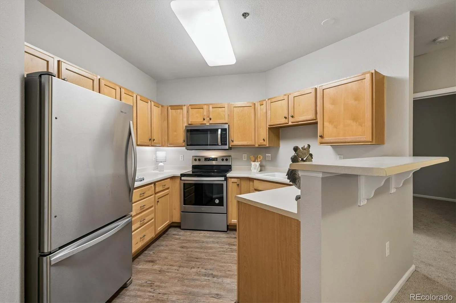 2894 W Riverwalk Circle #B211 Littleton CO 80123 | MLS #REC8765665 08132026151124 1600 9