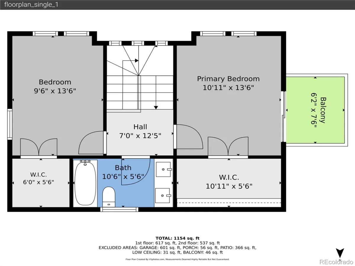 751 Elati Street Denver CO 80204 | MLS #REC8767593 08132026181700 1200 29