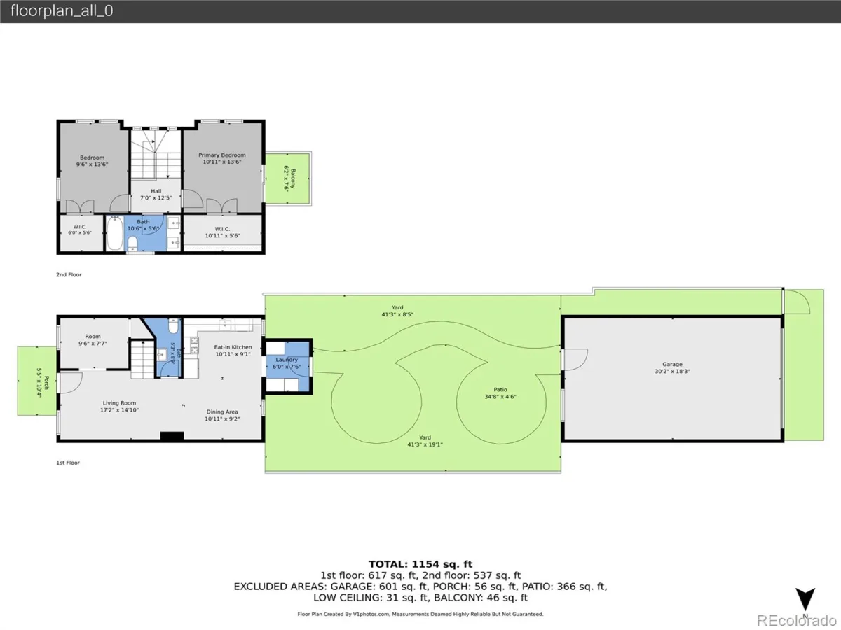 751 Elati Street Denver CO 80204 | MLS #REC8767593 08132026181700 1200 30