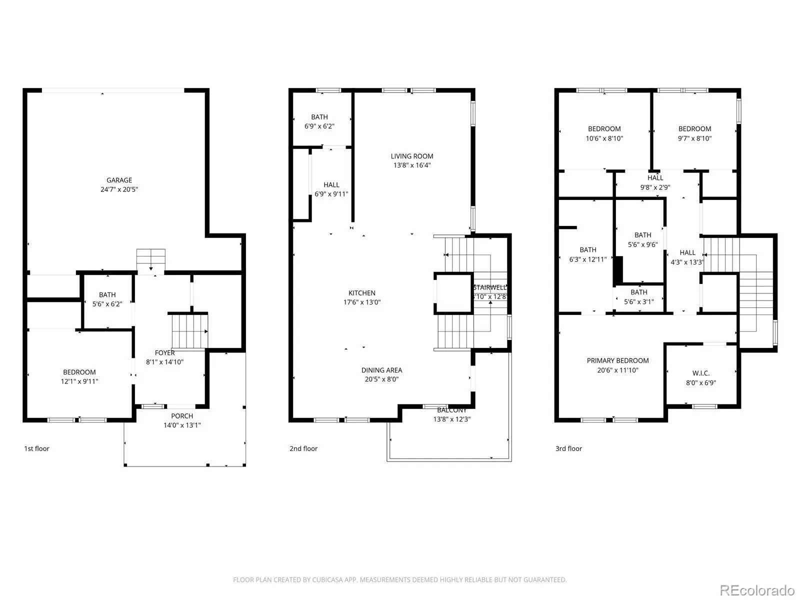 2250 S Mcintyre Street Lakewood CO 80228 | MLS #REC8769873 06262026170050 1600 46