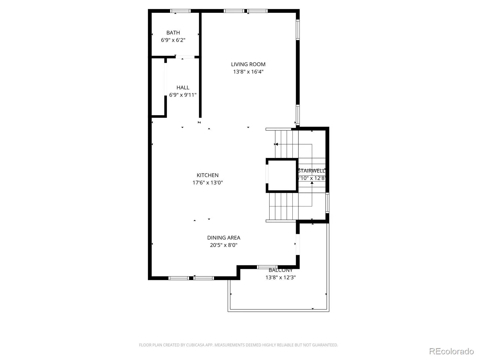 2250 S Mcintyre Street Lakewood CO 80228 | MLS #REC8769873 06262026170050 1600 48