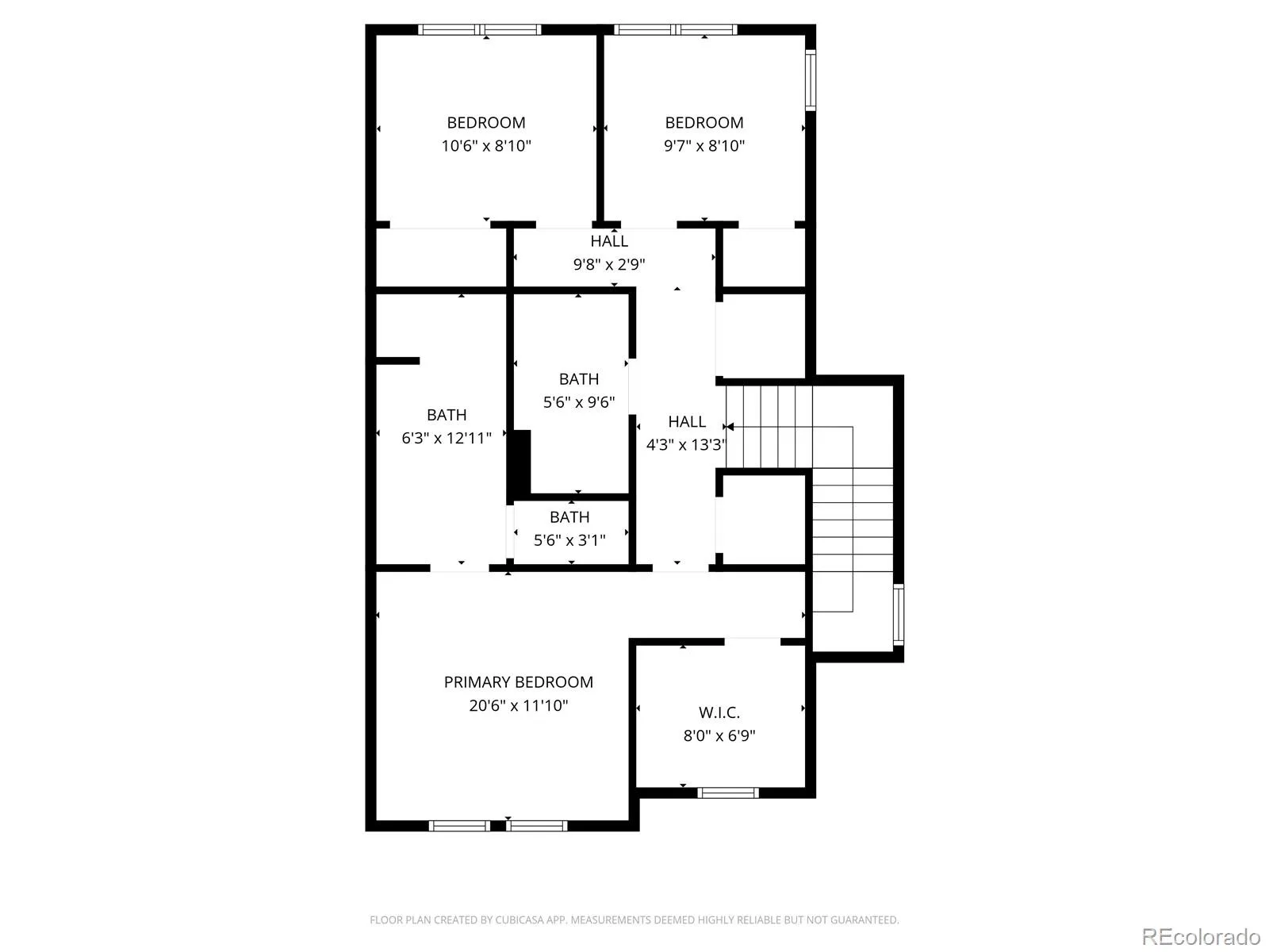 2250 S Mcintyre Street Lakewood CO 80228 | MLS #REC8769873 06262026170050 1600 49