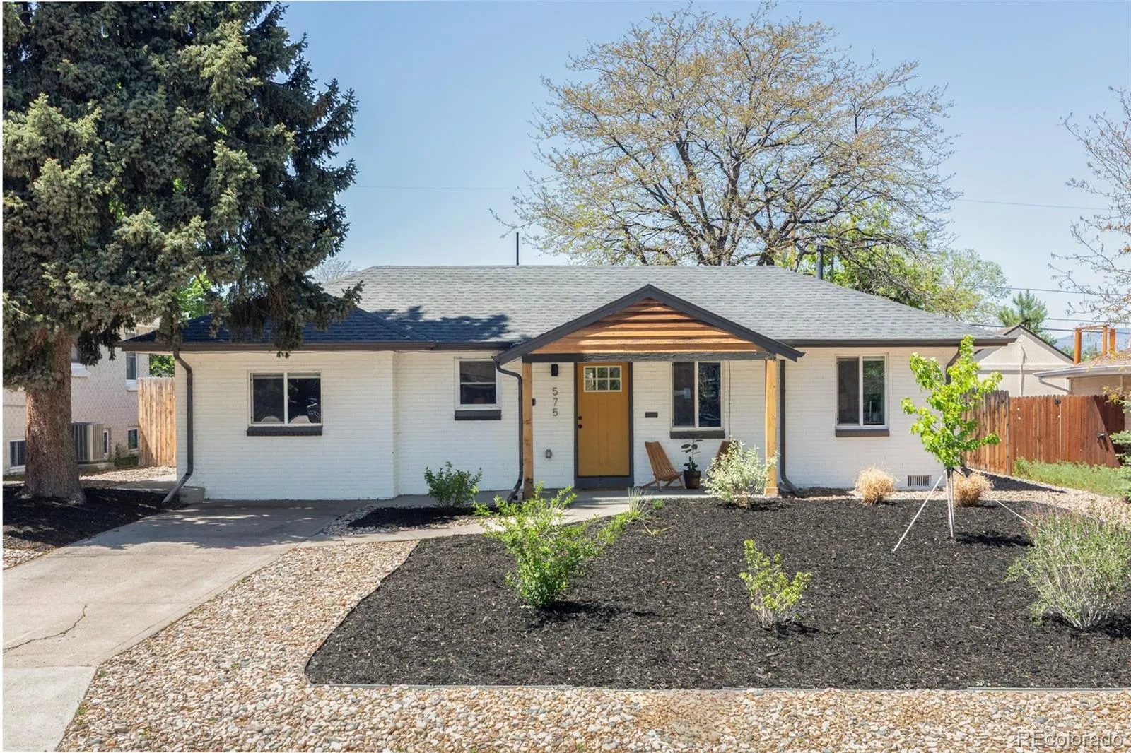 575 S Decatur Street Denver CO 80219 MLS #REC8772464 05152026201328 1600 0
