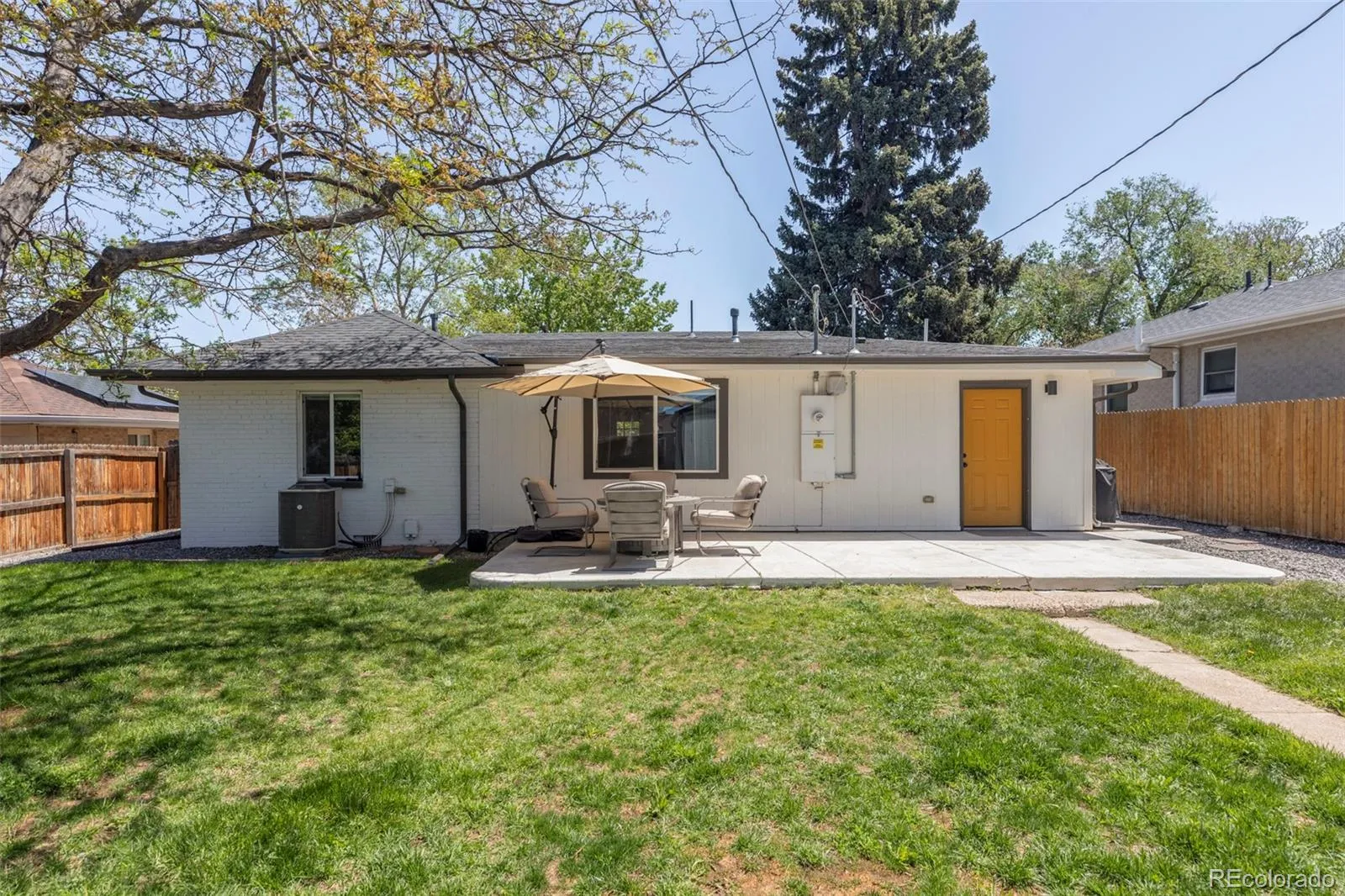 575 S Decatur Street Denver CO 80219 MLS #REC8772464 05152026201328 1600 26