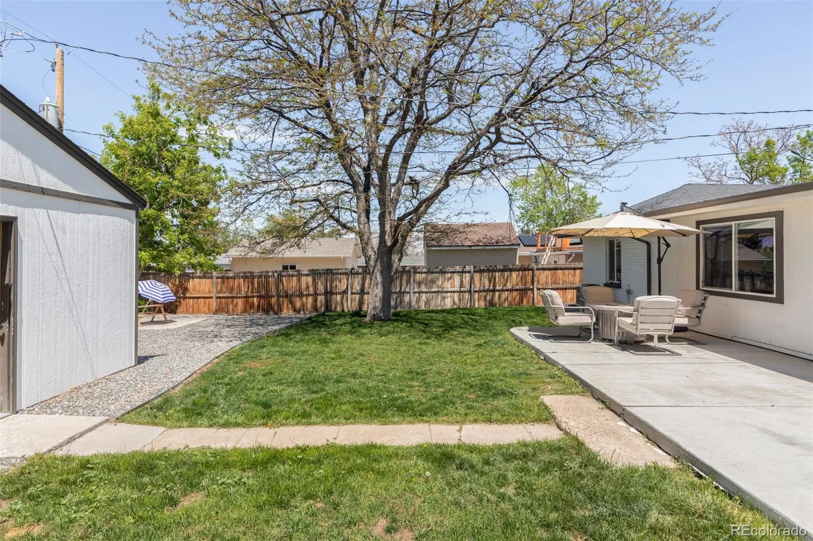 575 S Decatur Street Denver CO 80219 MLS #REC8772464 05152026201328 1600 27