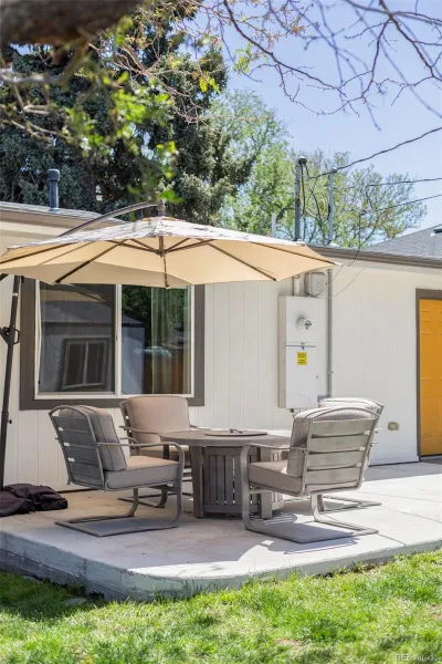 575 S Decatur Street Denver CO 80219 MLS #REC8772464 05152026201328 800 29