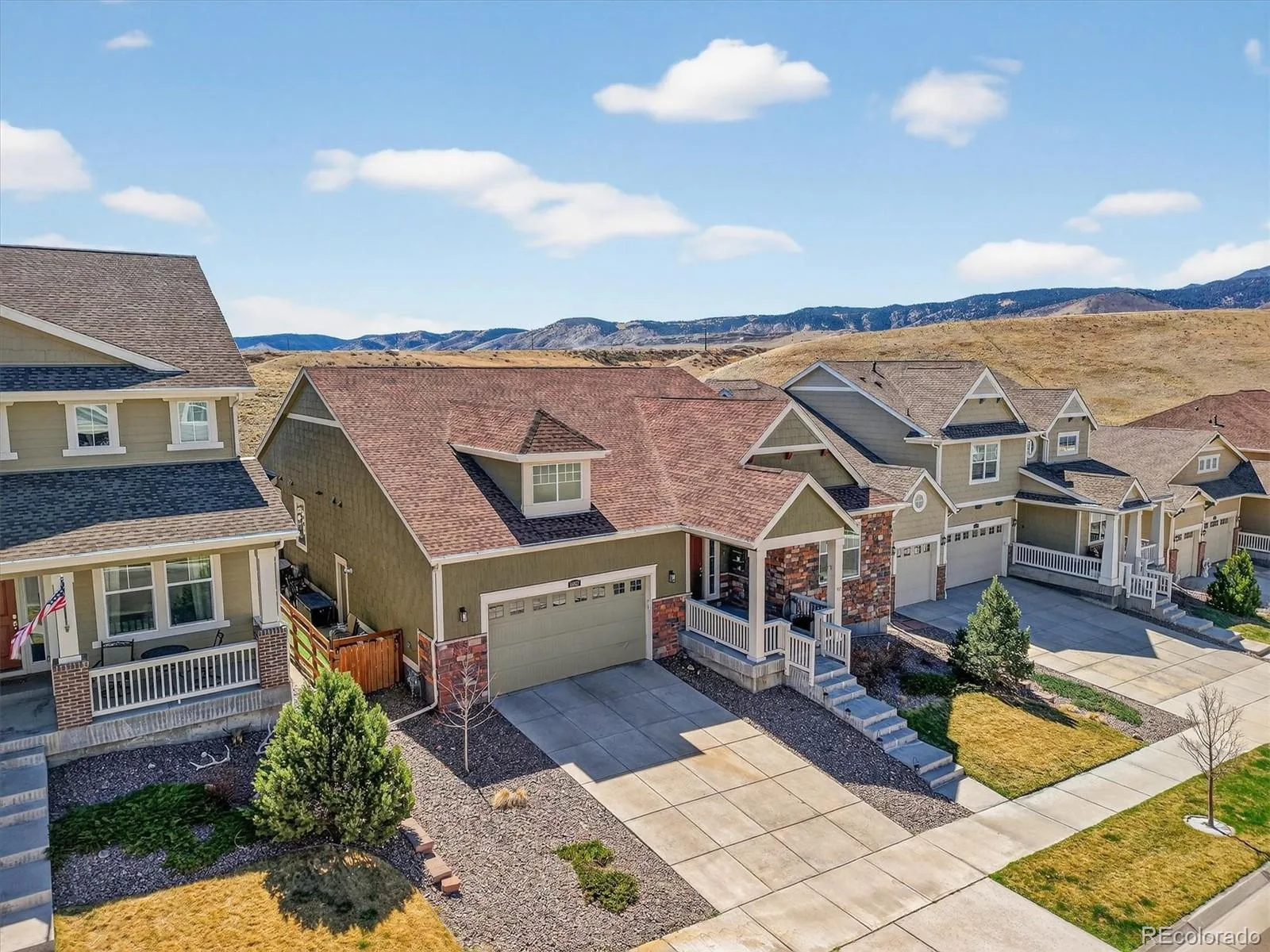 18812 W 84th Avenue Arvada CO 80007 | MLS #REC8772836 08182026133849 1600 21