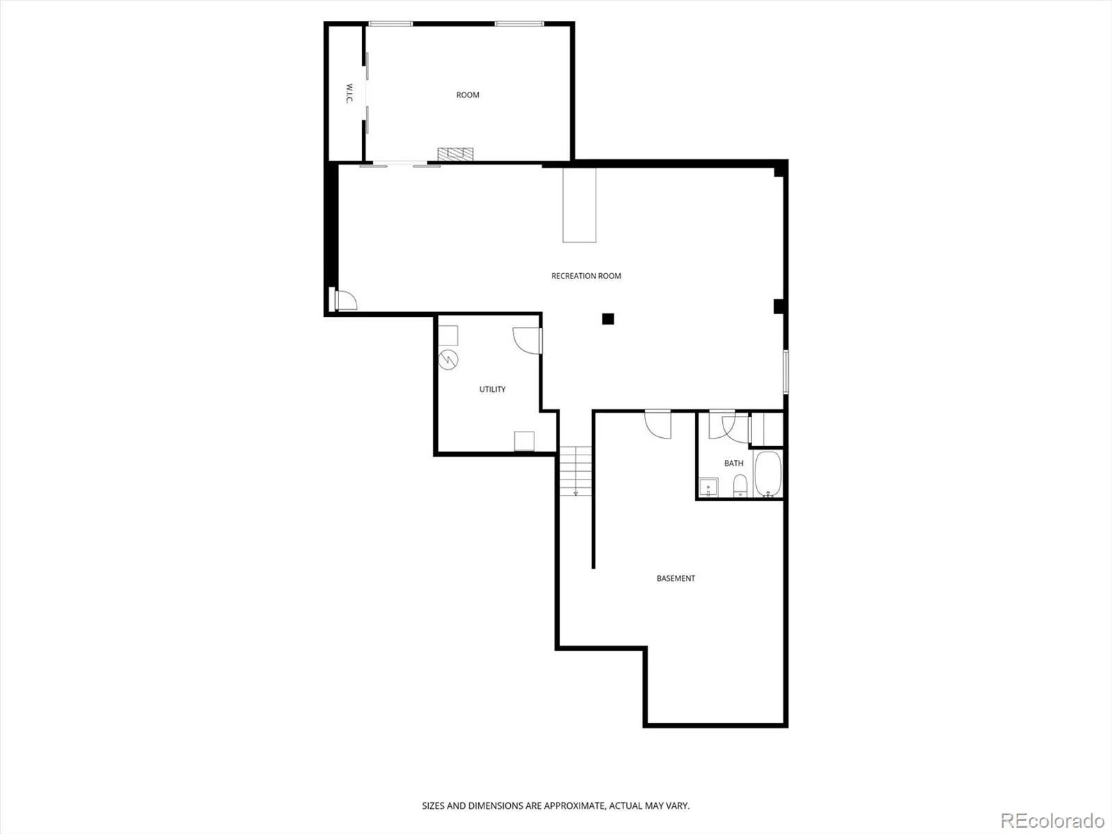 18812 W 84th Avenue Arvada CO 80007 | MLS #REC8772836 08182026133849 1600 39