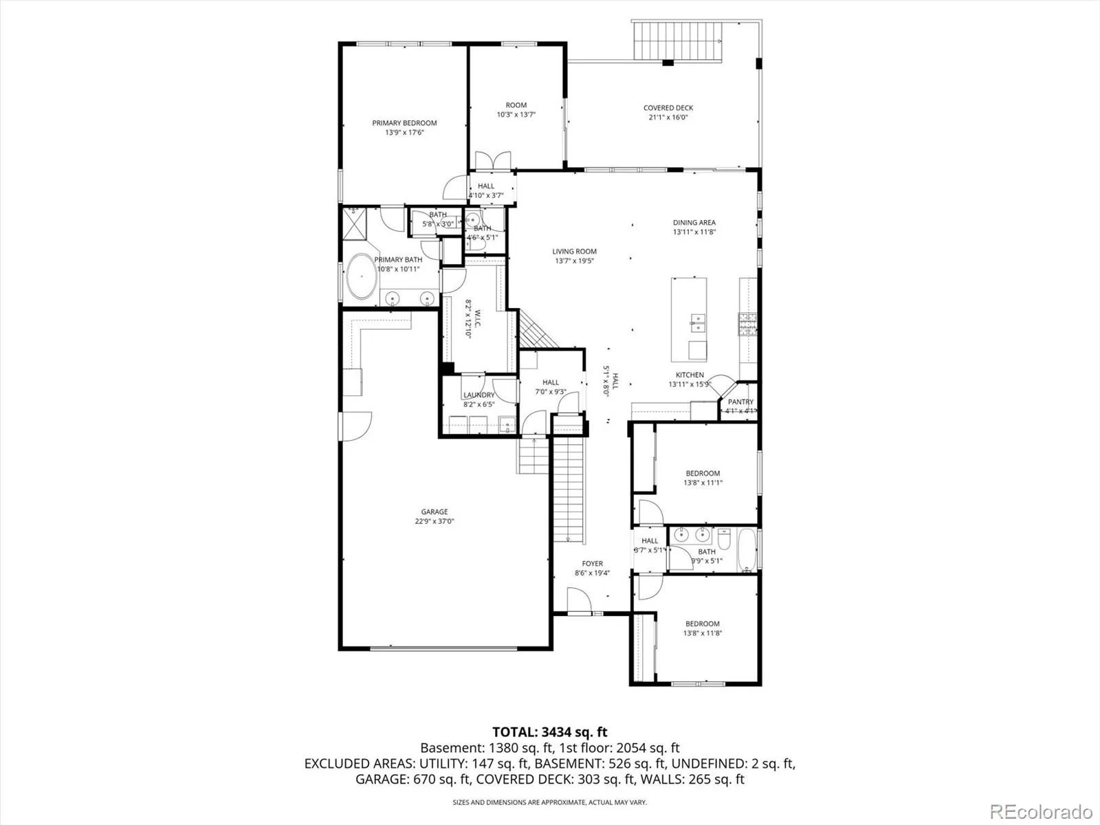 18812 W 84th Avenue Arvada CO 80007 | MLS #REC8772836 08182026133849 1600 41