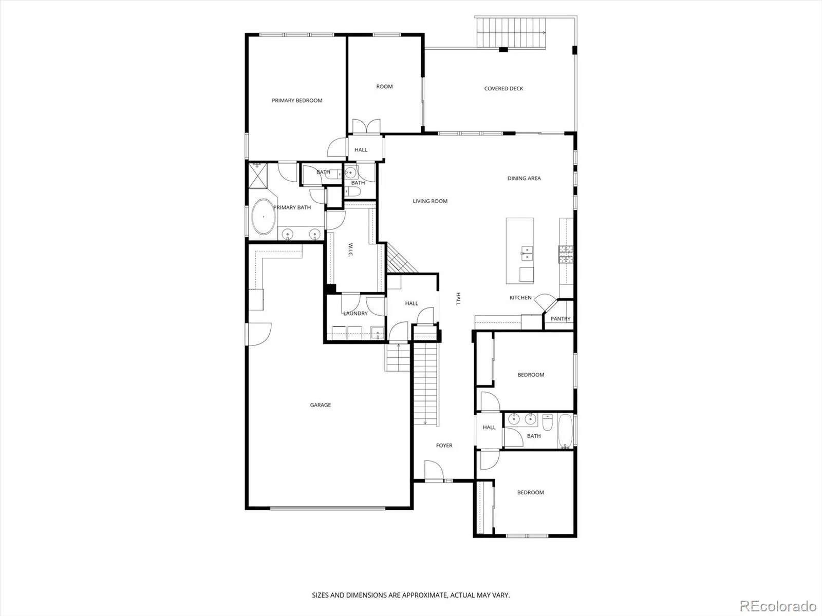 18812 W 84th Avenue Arvada CO 80007 | MLS #REC8772836 08182026133849 1600 44