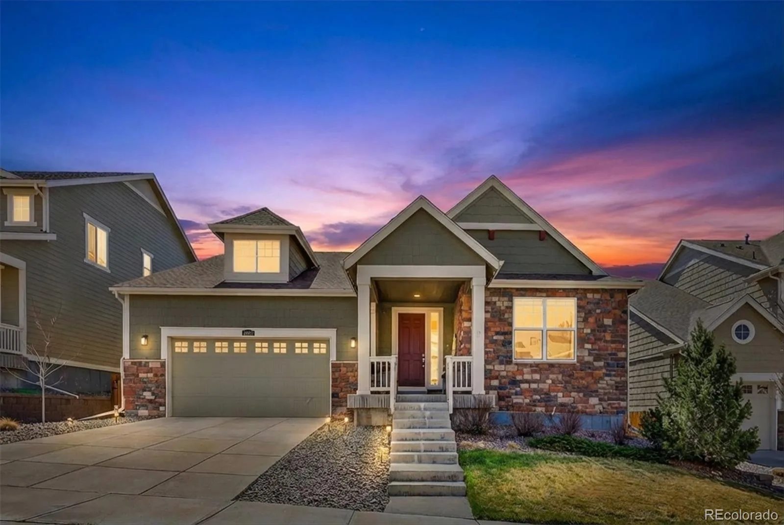 18812 W 84th Avenue Arvada CO 80007 | MLS #REC8772836 08182026133849 1600 5