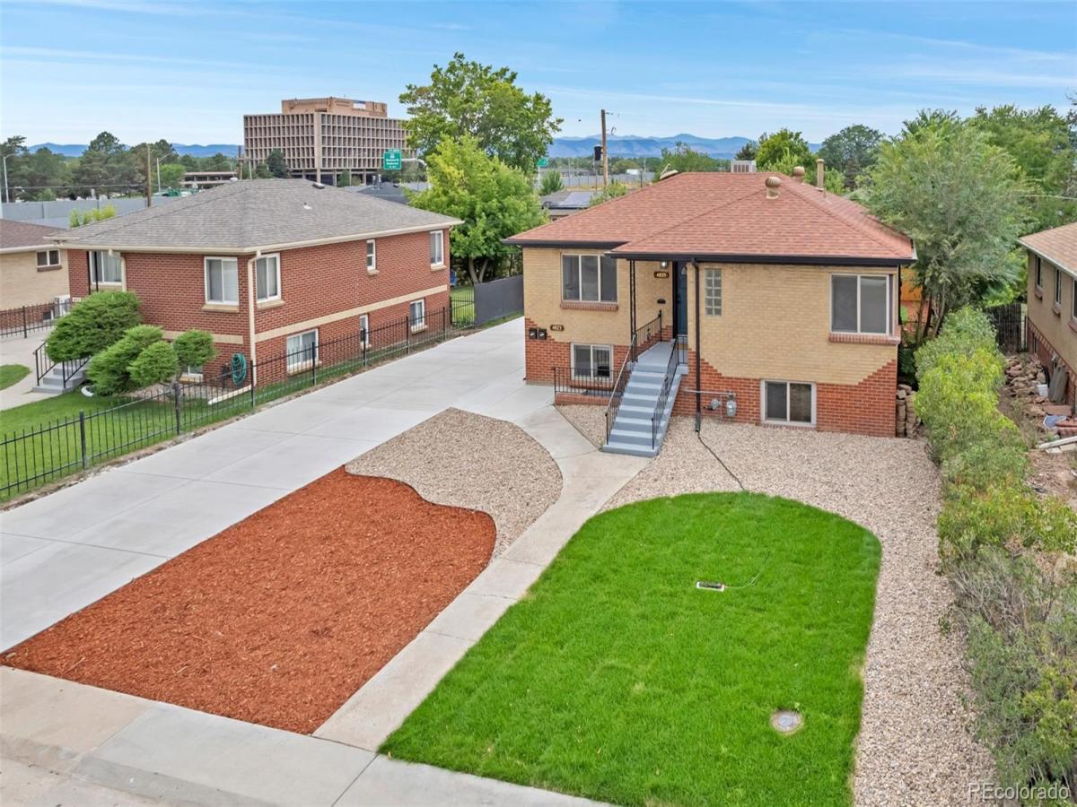 4823-4825 Eaton Street Denver CO 80212 | MLS #REC8773122 MLS #REC8773122 image #0