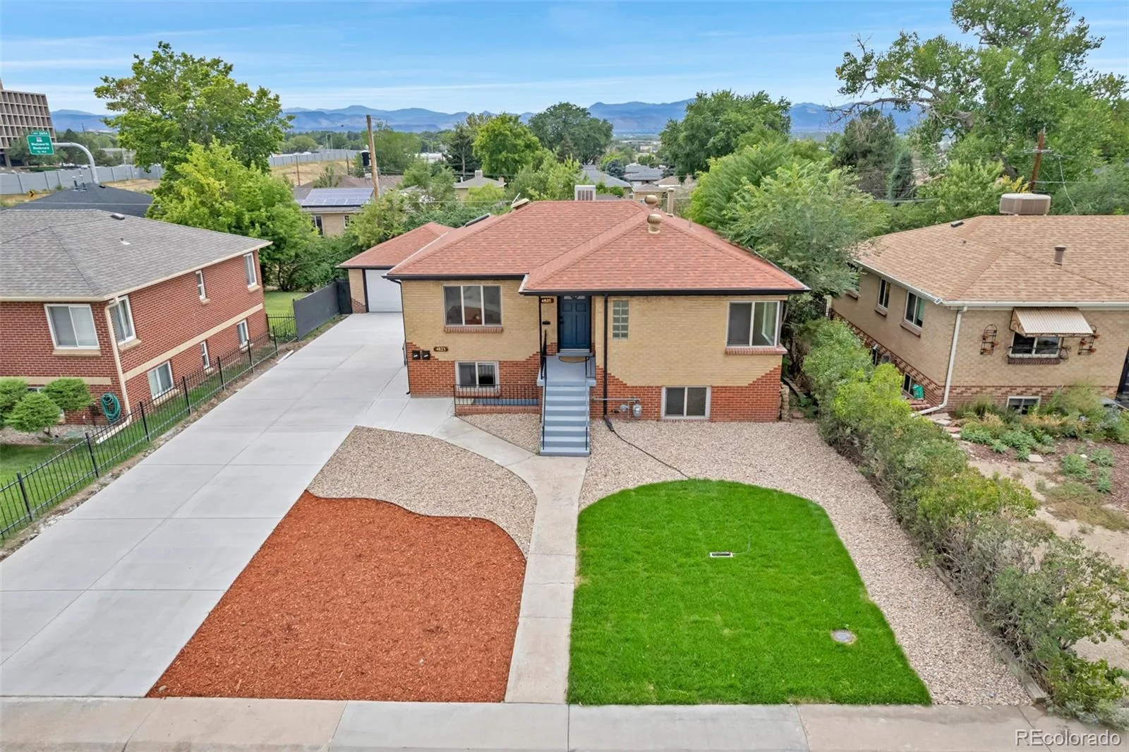 4823-4825 Eaton Street Denver CO 80212 | MLS #REC8773122 08272026190015 1600 1