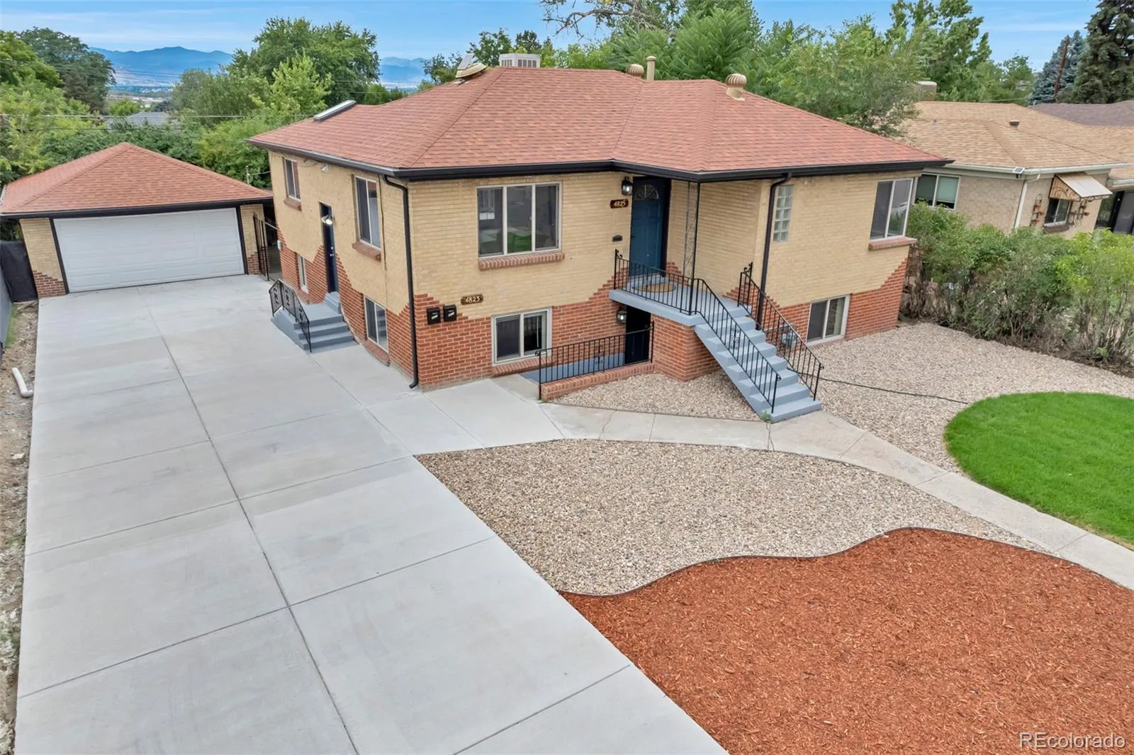 4823-4825 Eaton Street Denver CO 80212 | MLS #REC8773122 08272026190015 1600 10