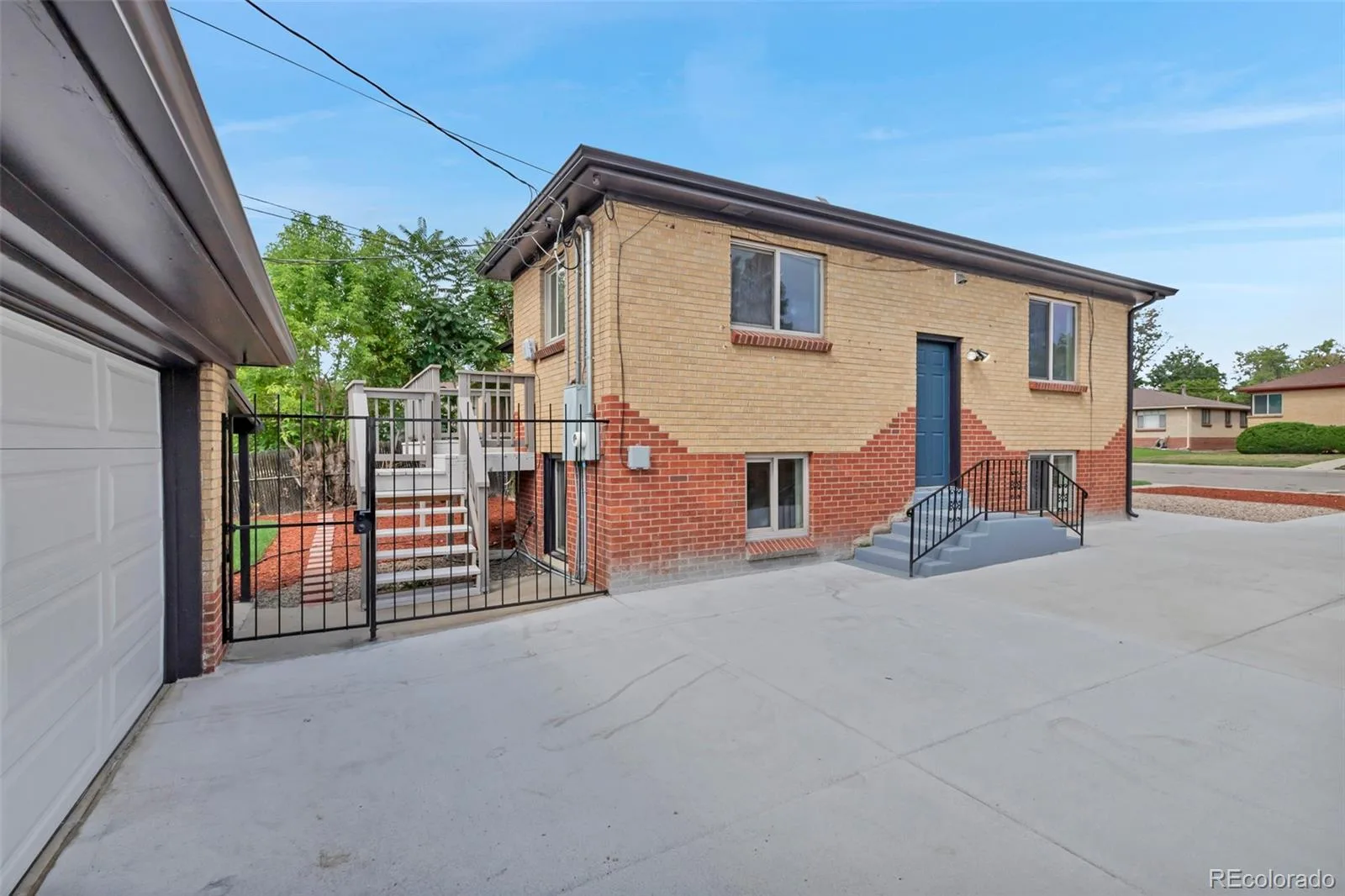 4823-4825 Eaton Street Denver CO 80212 | MLS #REC8773122 08272026190015 1600 11