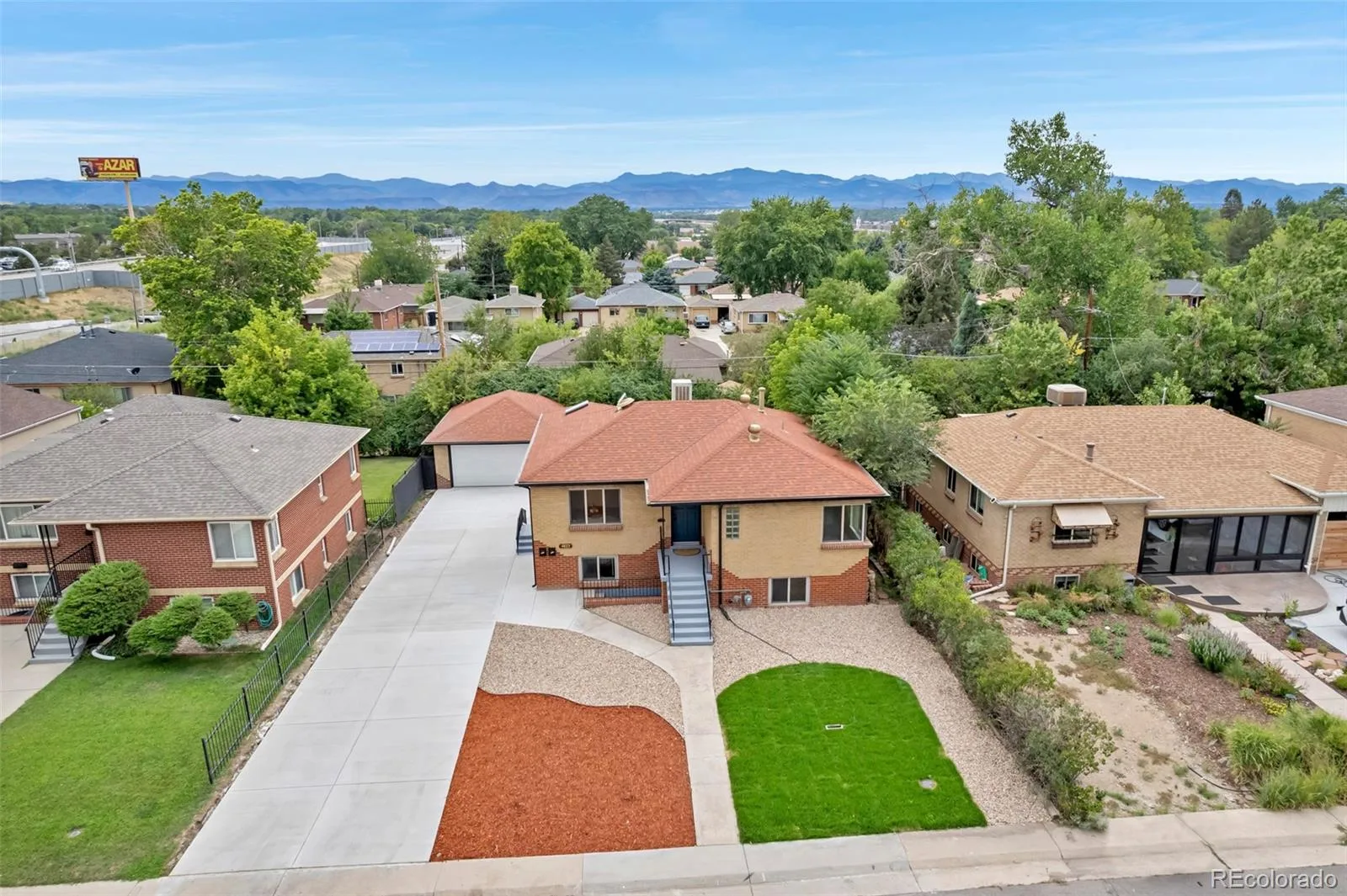 4823-4825 Eaton Street Denver CO 80212 | MLS #REC8773122 08272026190015 1600 4