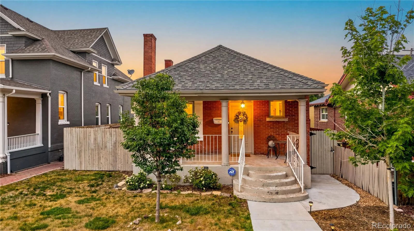 3309 W 26th Avenue Denver CO 80211 MLS #REC8773179 07072026210945 1600 1
