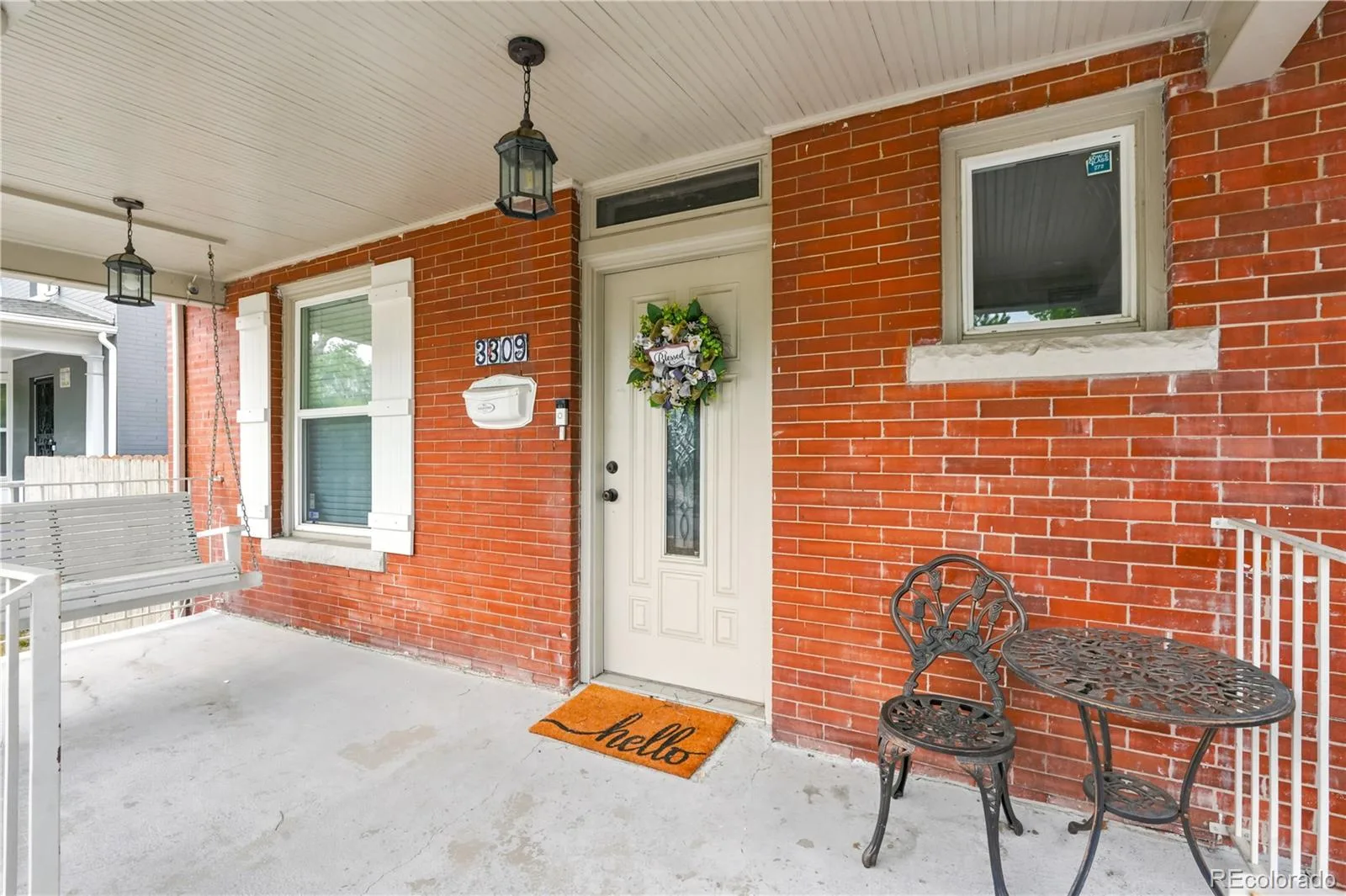 3309 W 26th Avenue Denver CO 80211 MLS #REC8773179 07072026210945 1600 22