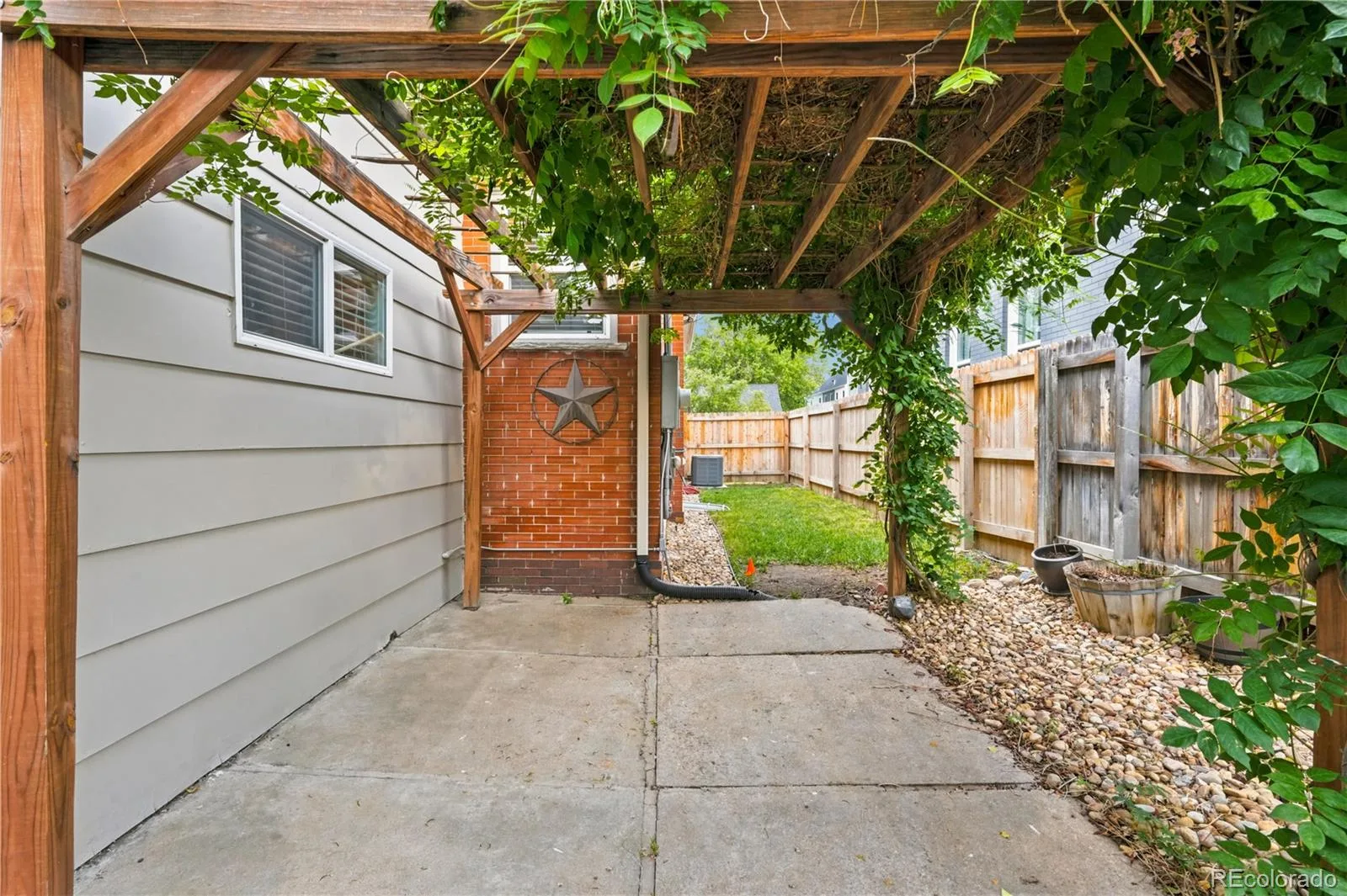 3309 W 26th Avenue Denver CO 80211 MLS #REC8773179 07072026210945 1600 36