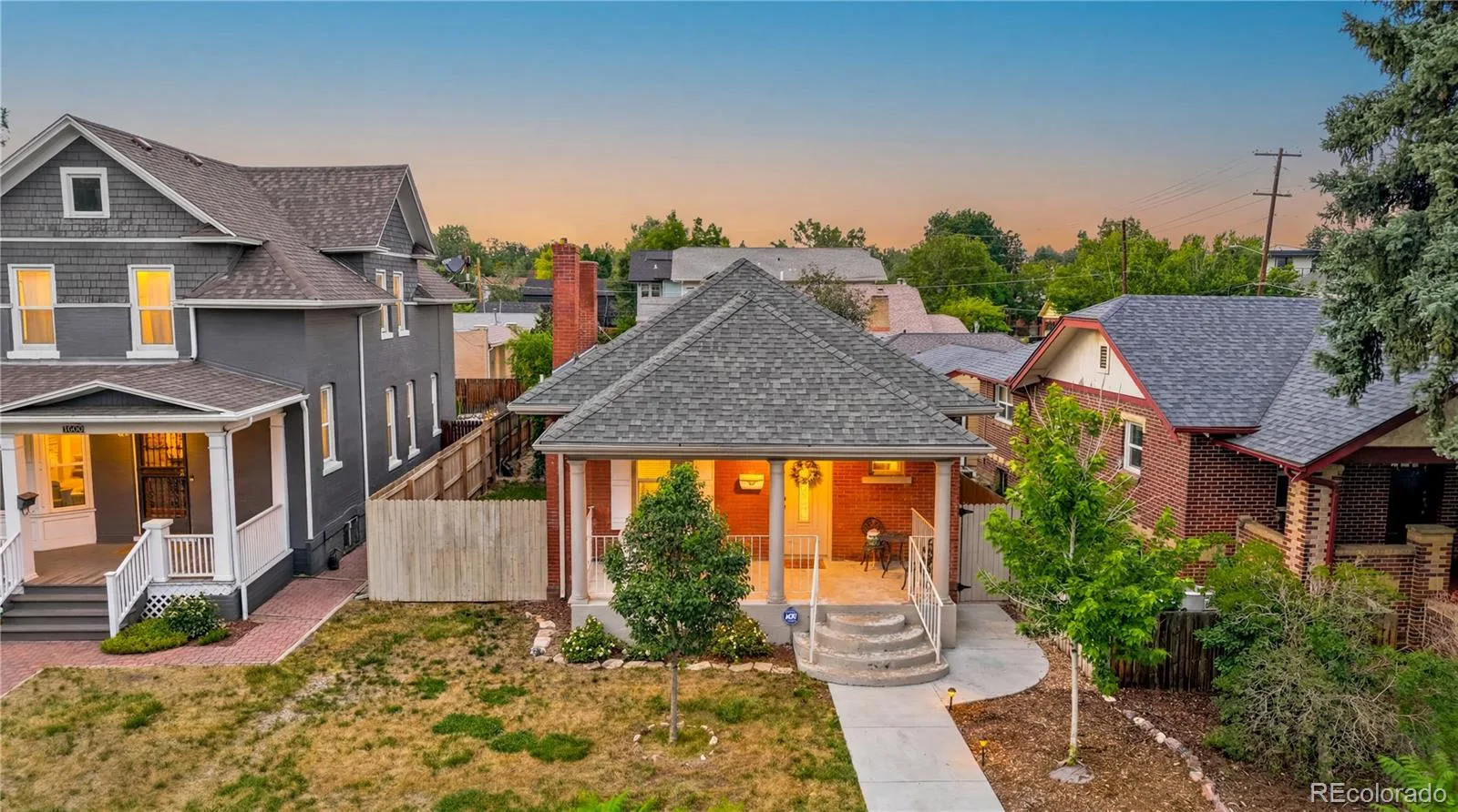 3309 W 26th Avenue Denver CO 80211 MLS #REC8773179 07072026210945 1600 38