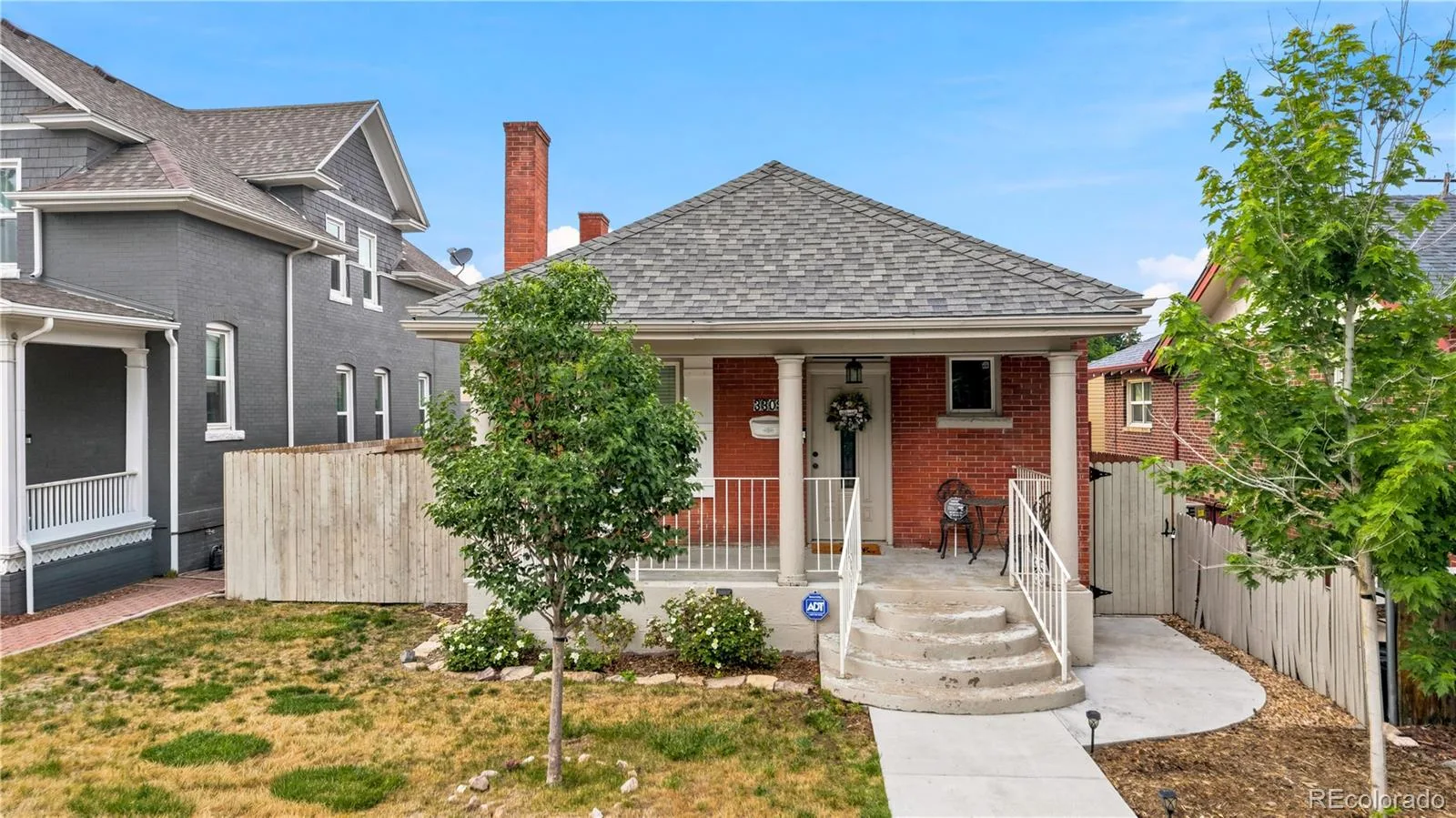 3309 W 26th Avenue Denver CO 80211 MLS #REC8773179 07072026210945 1600 39