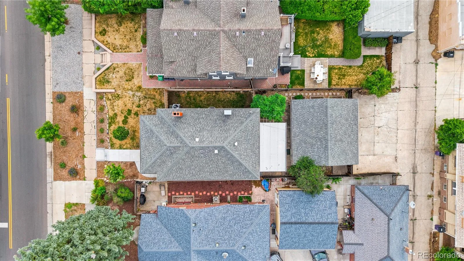 3309 W 26th Avenue Denver CO 80211 MLS #REC8773179 07072026210945 1600 40