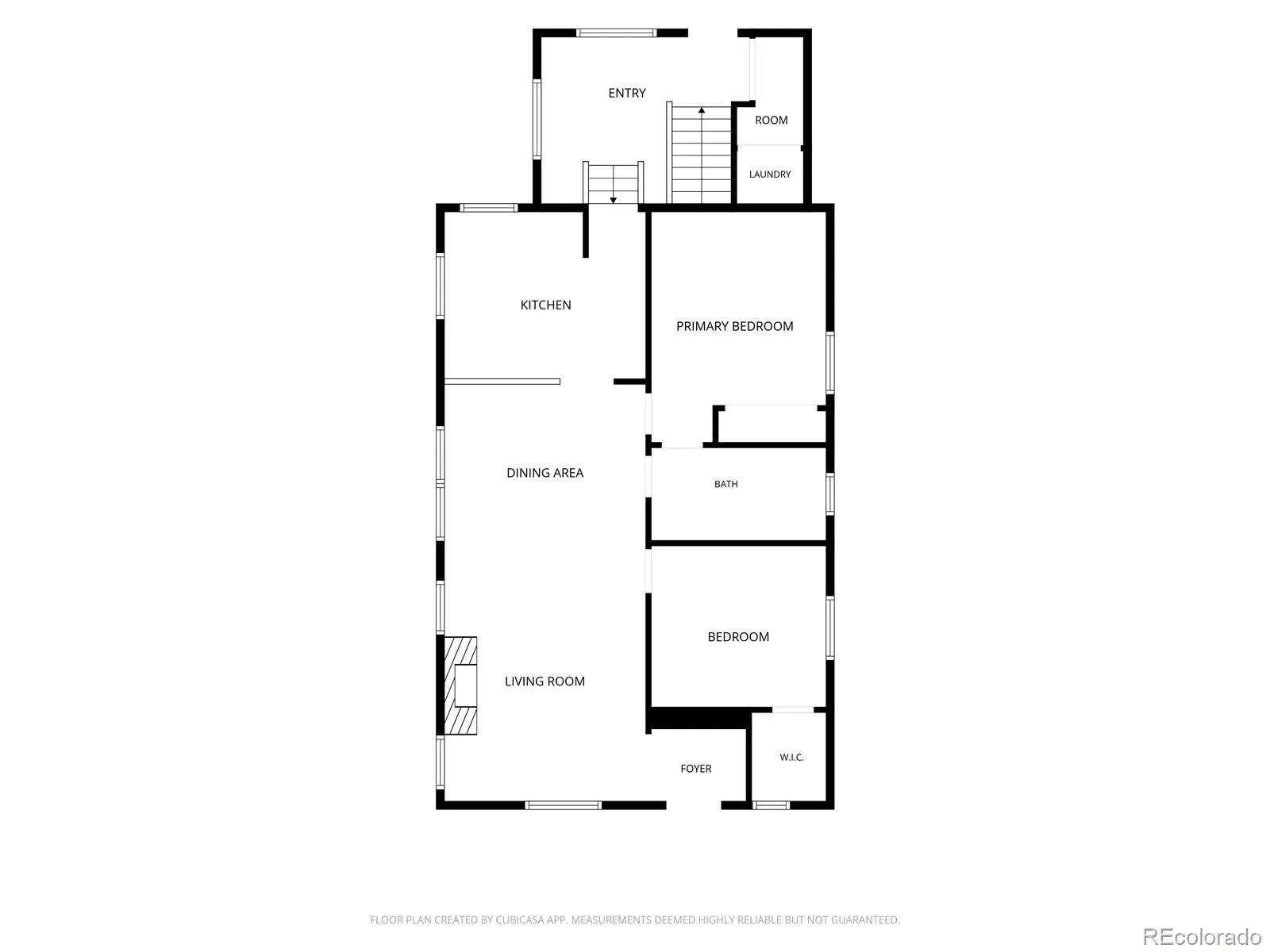 3309 W 26th Avenue Denver CO 80211 MLS #REC8773179 07072026210945 1600 43