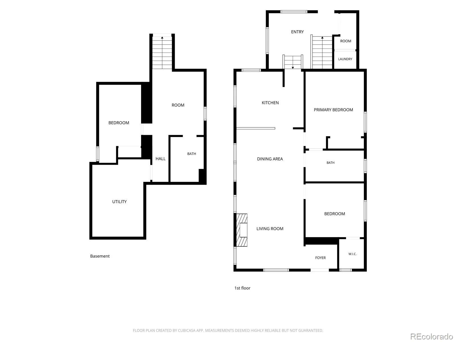 3309 W 26th Avenue Denver CO 80211 MLS #REC8773179 07072026210945 1600 45