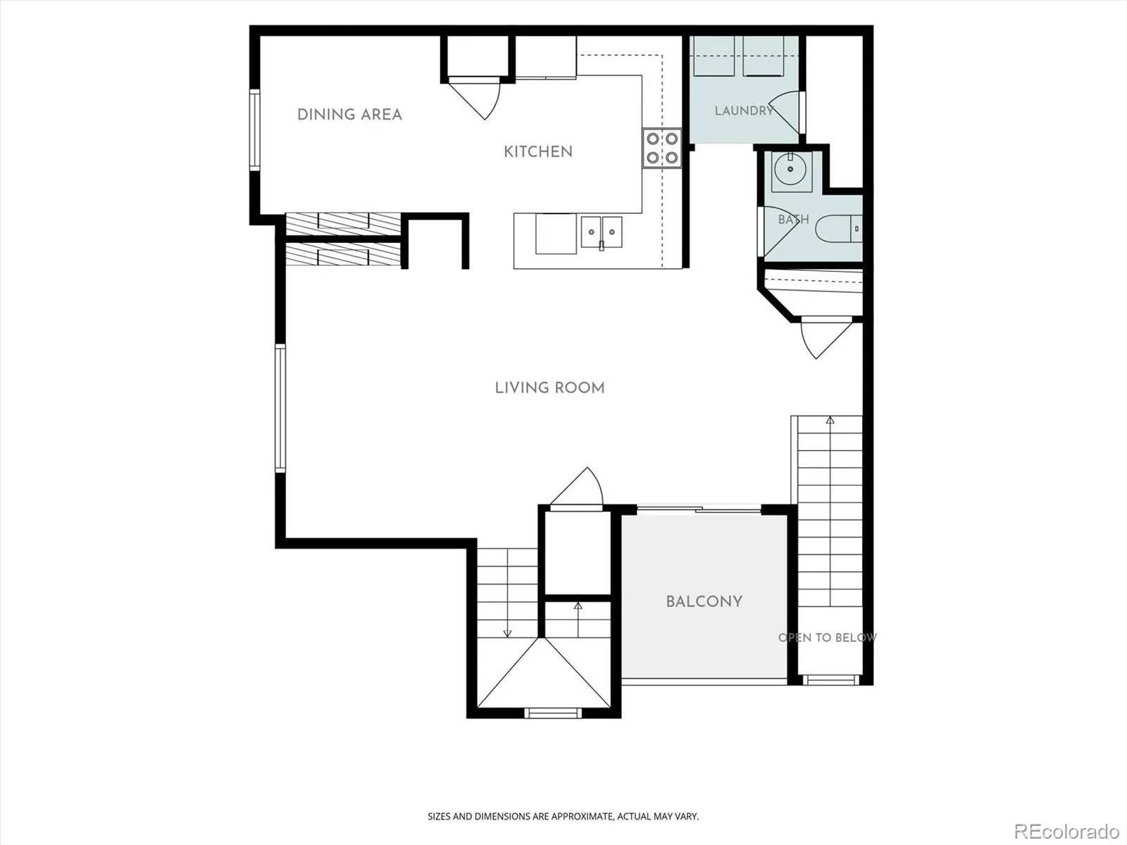 1509 S Florence Court #215 Aurora CO 80247 MLS #REC8773448 07202026170404 1600 38