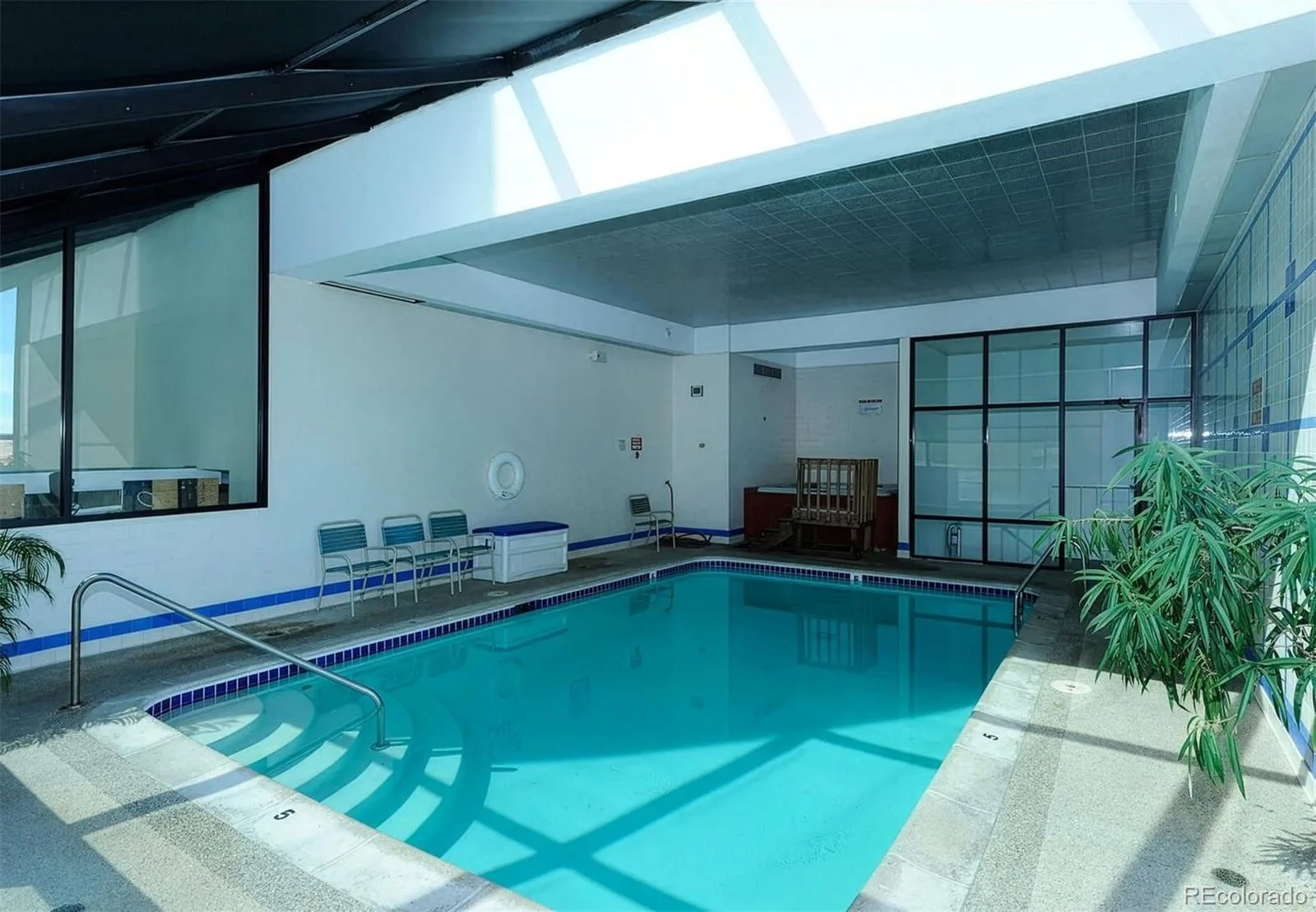 1777 Larimer Street #1608 Denver CO 80202 MLS #REC8774152 07232026194922 1600 26