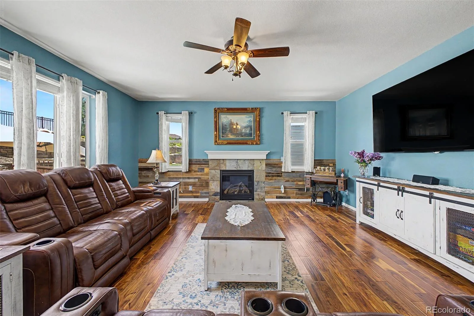 7514 Blue Water Drive Castle Rock CO 80108 | MLS #REC8774204 08202026215716 1600 13