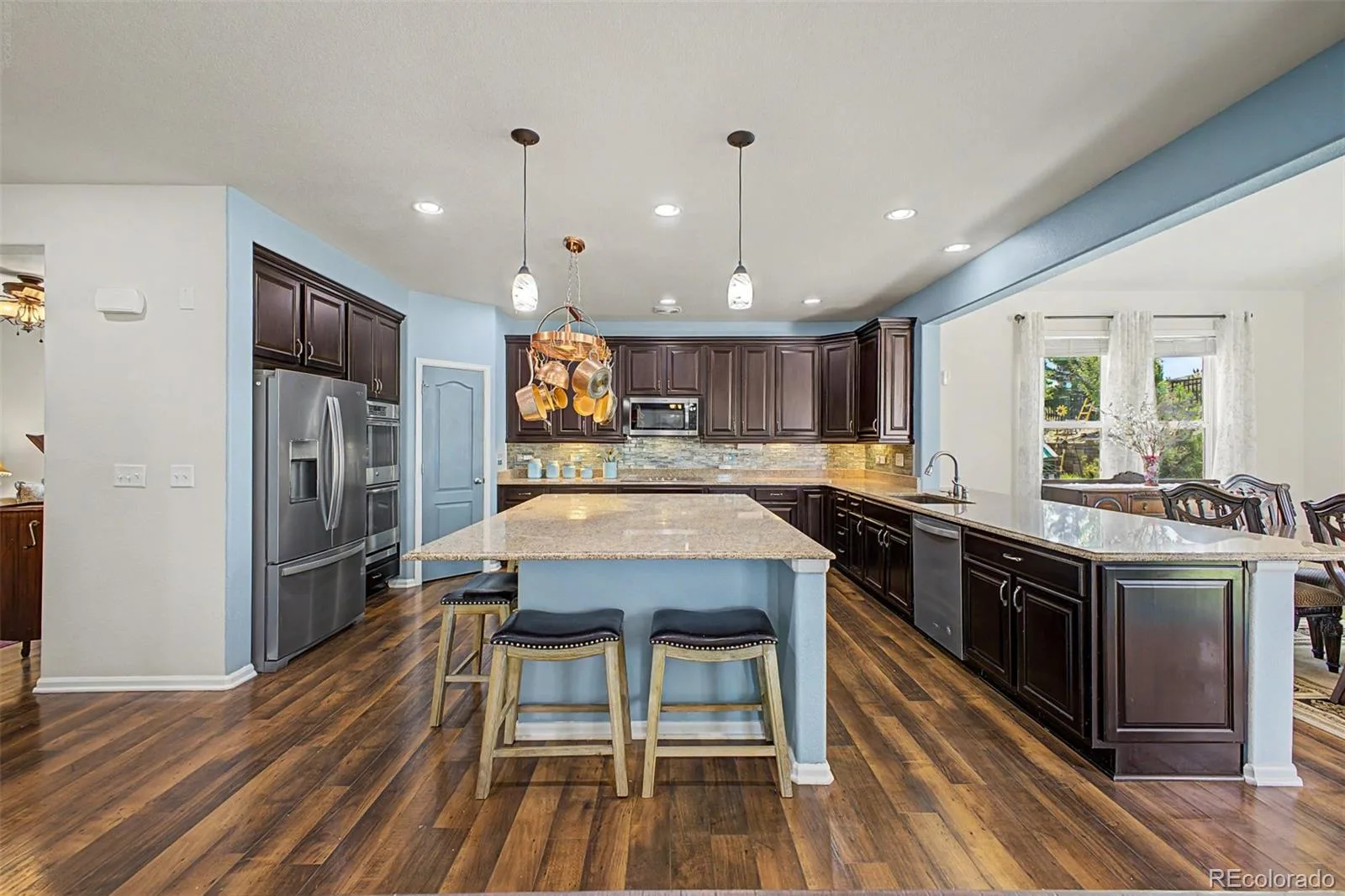 7514 Blue Water Drive Castle Rock CO 80108 | MLS #REC8774204 08202026215716 1600 14