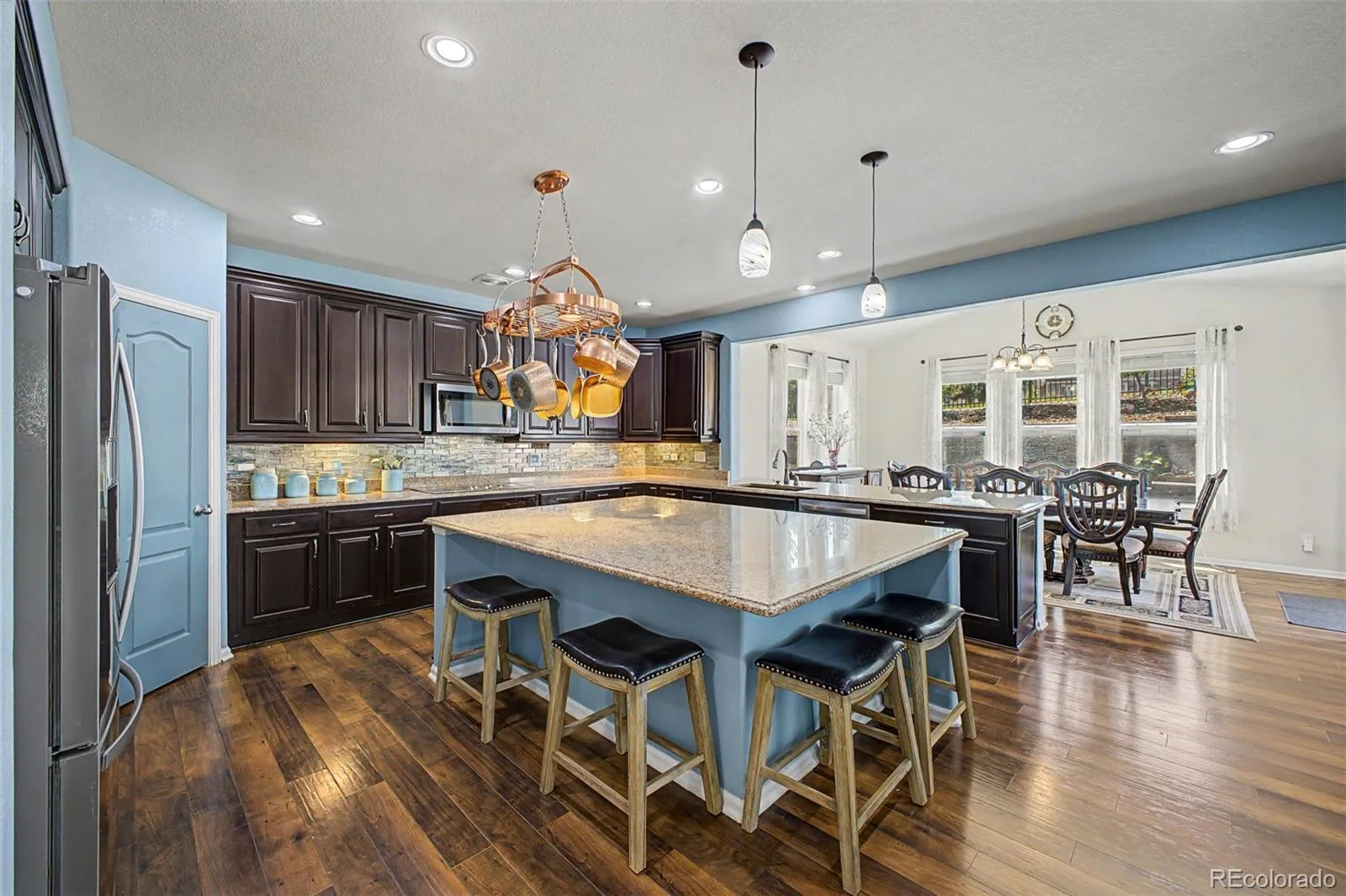7514 Blue Water Drive Castle Rock CO 80108 | MLS #REC8774204 08202026215716 1600 15