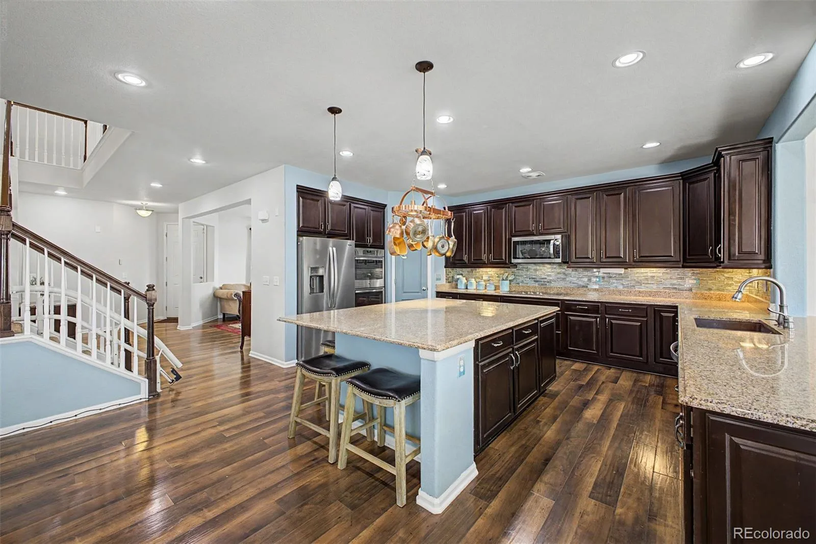 7514 Blue Water Drive Castle Rock CO 80108 | MLS #REC8774204 08202026215716 1600 17