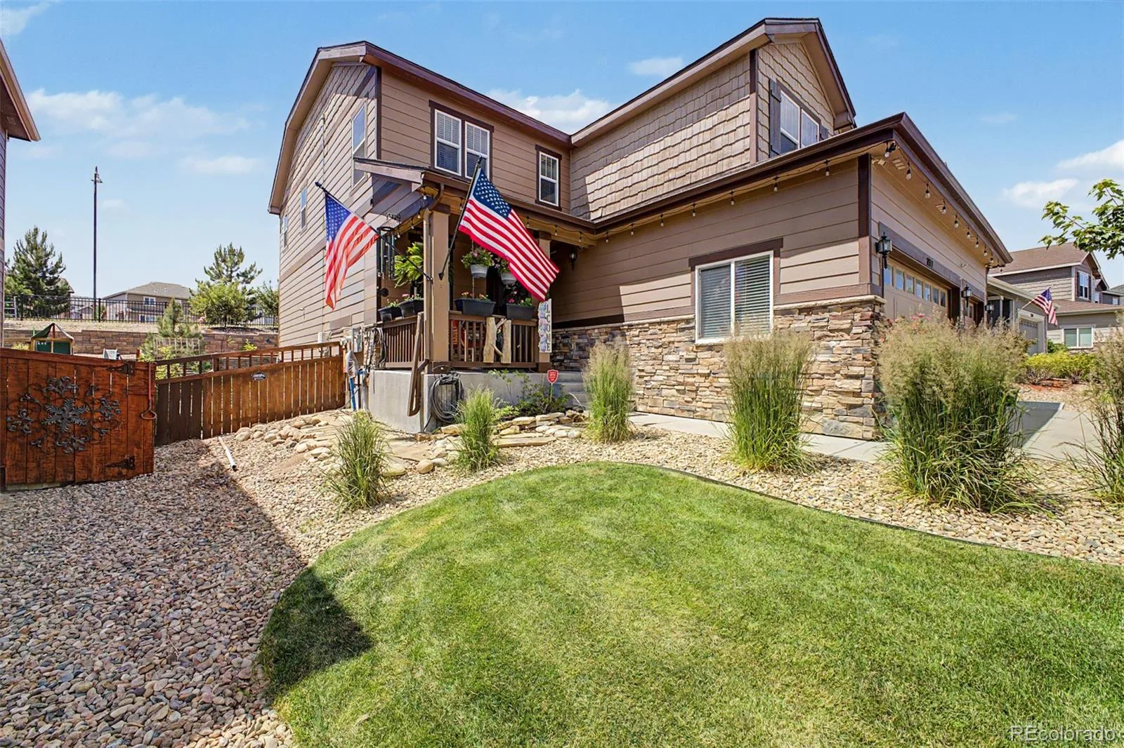 7514 Blue Water Drive Castle Rock CO 80108 | MLS #REC8774204 08202026215716 1600 3