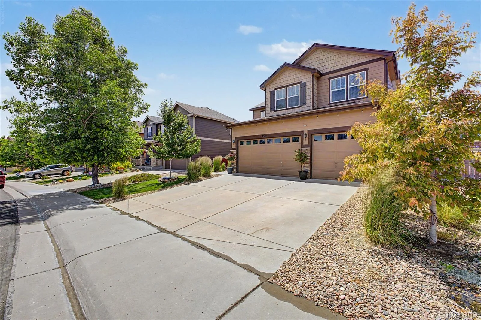 7514 Blue Water Drive Castle Rock CO 80108 | MLS #REC8774204 08202026215716 1600 4